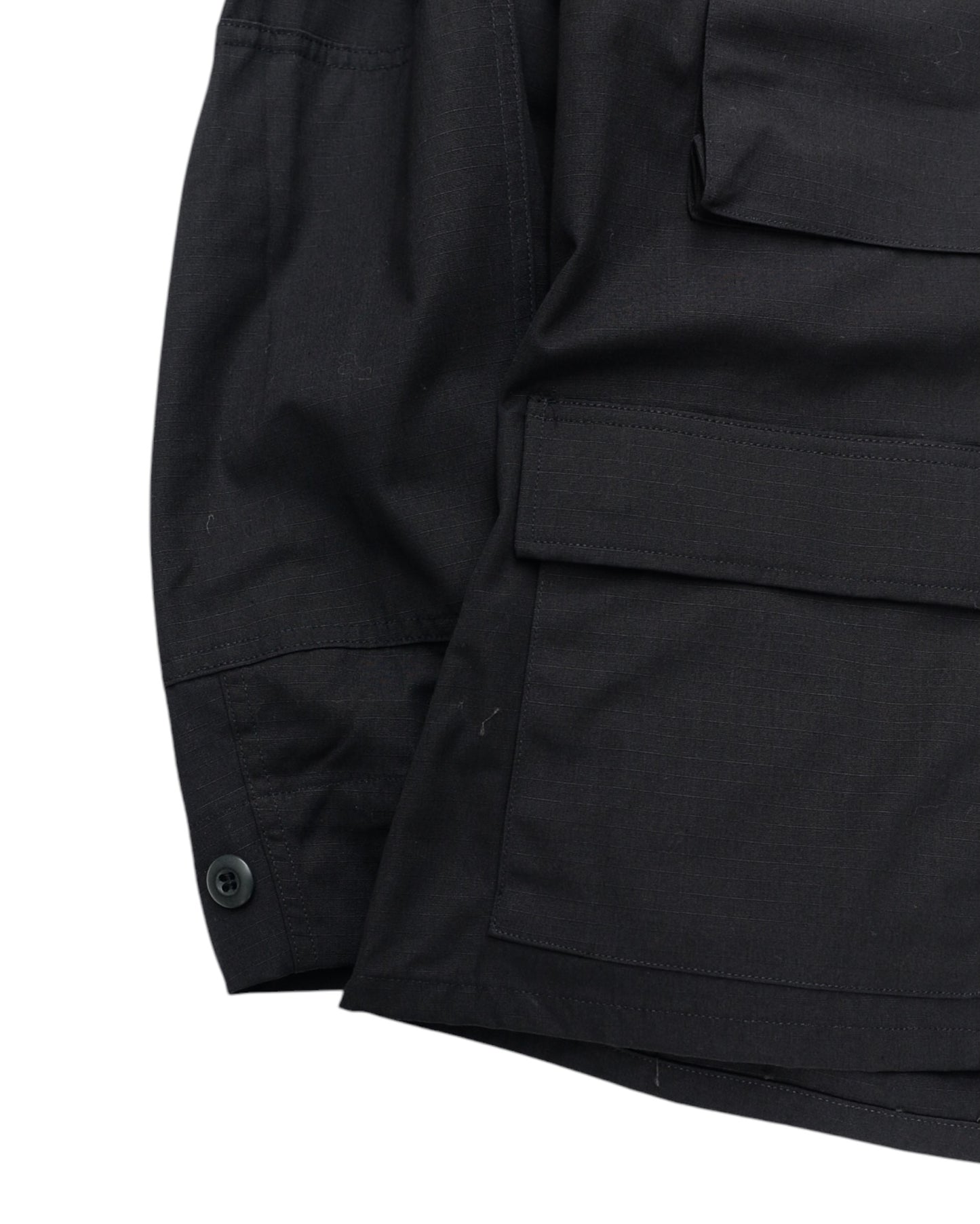 US ARMY Black 357 BDU Jacket