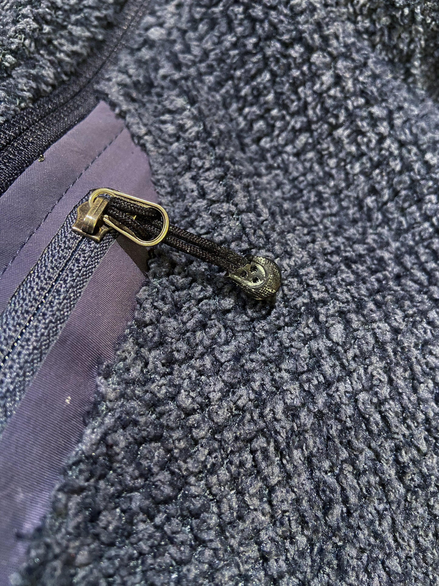 Patagonia / 05's M's R2 Jacket