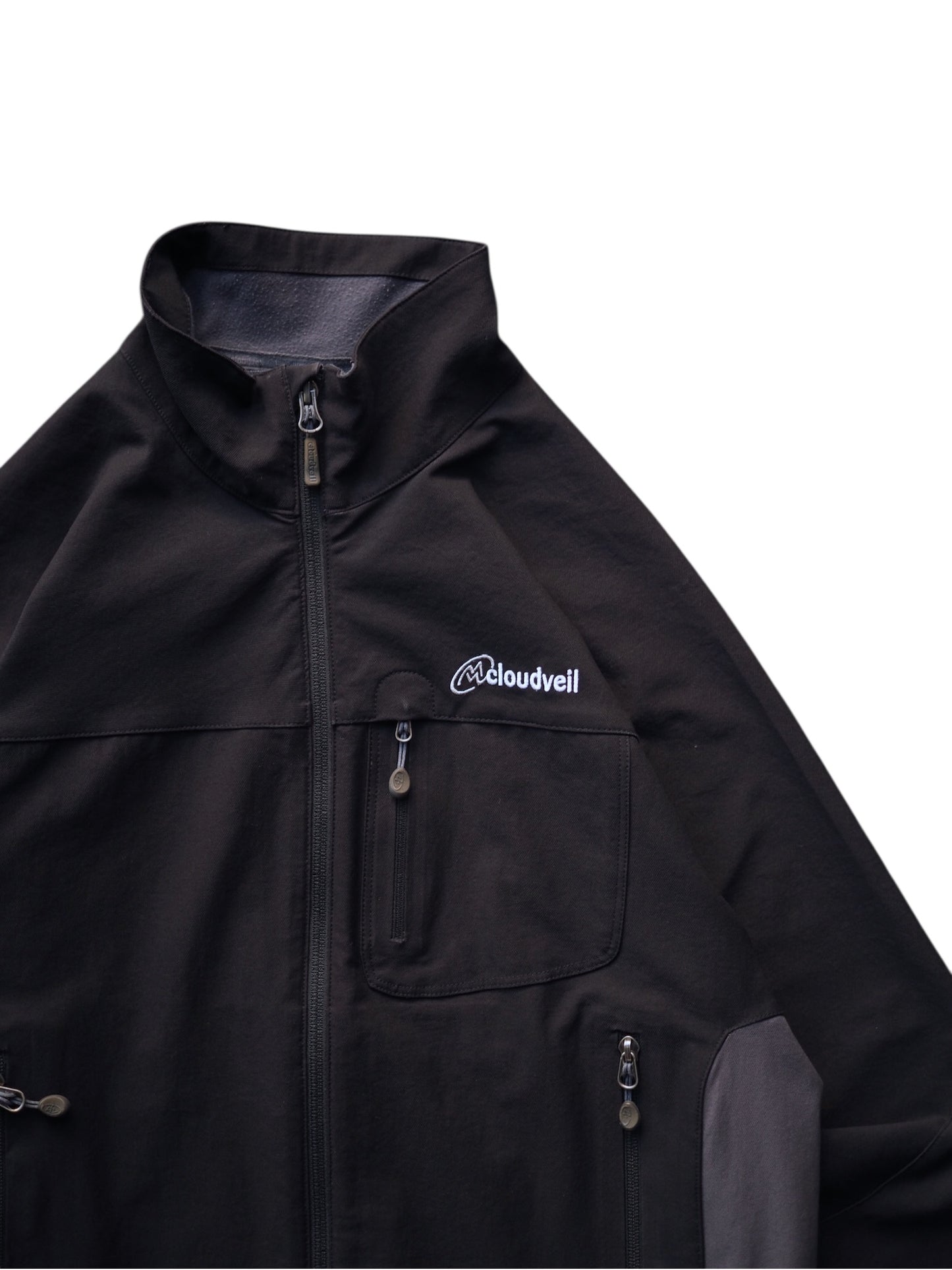 Cloudveil / Softshell Jacket