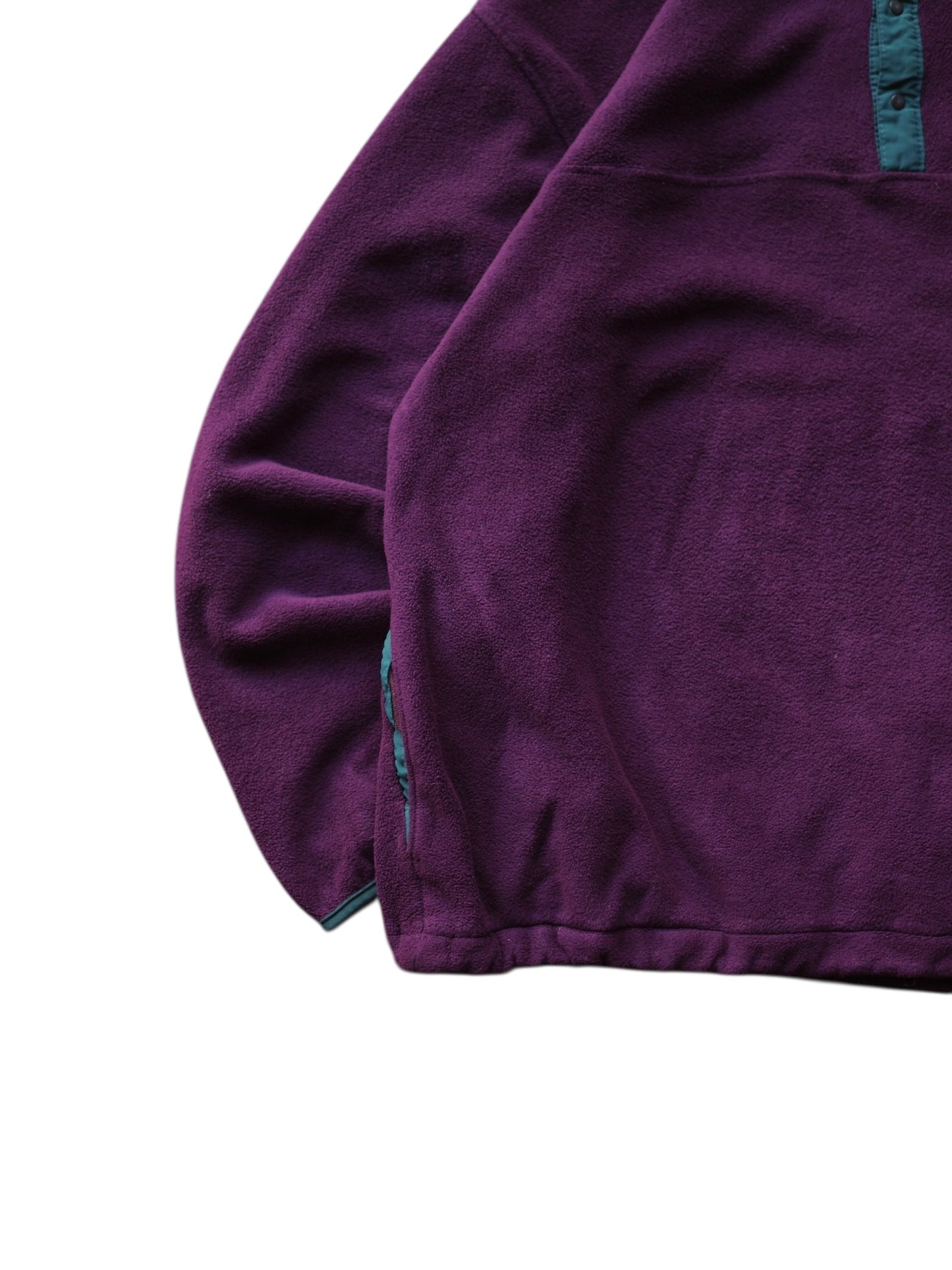 L.L.Bean / 80's Fleece Pullover