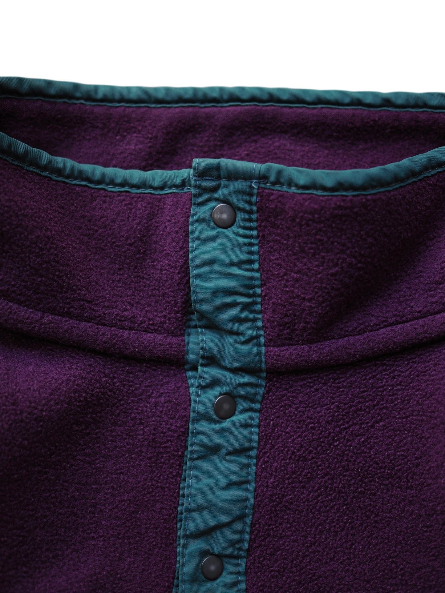 L.L.Bean / 80's Fleece Pullover