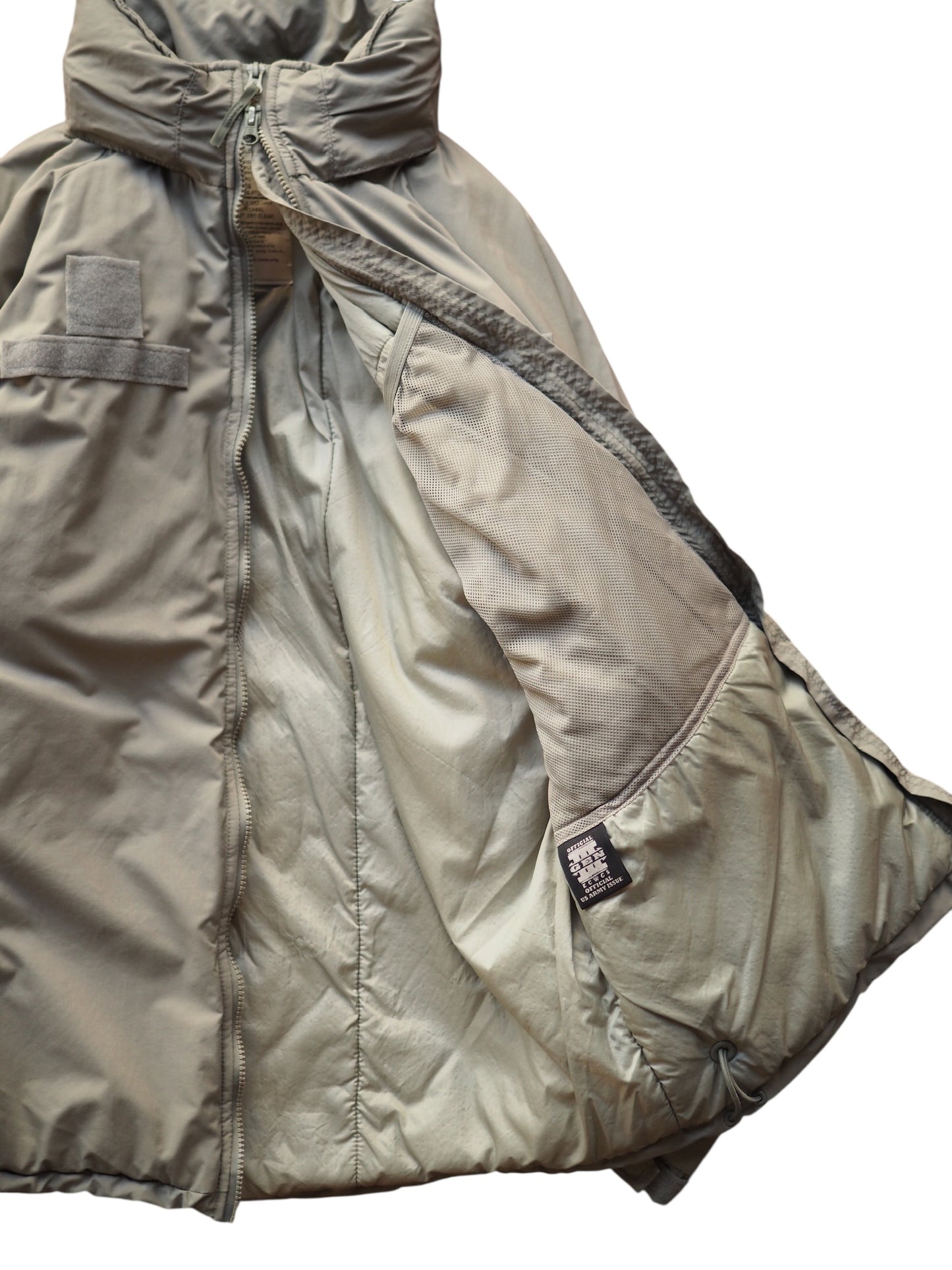 ECWCS / Level7 Jacket