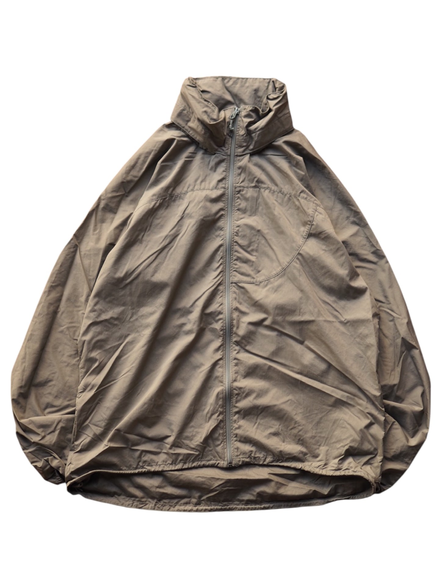 Patagonia MARS / Level4 Windshirt GENII