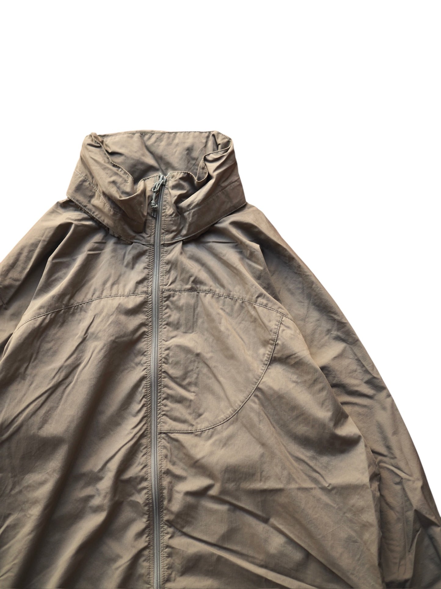 Patagonia MARS / Level4 Windshirt GENII