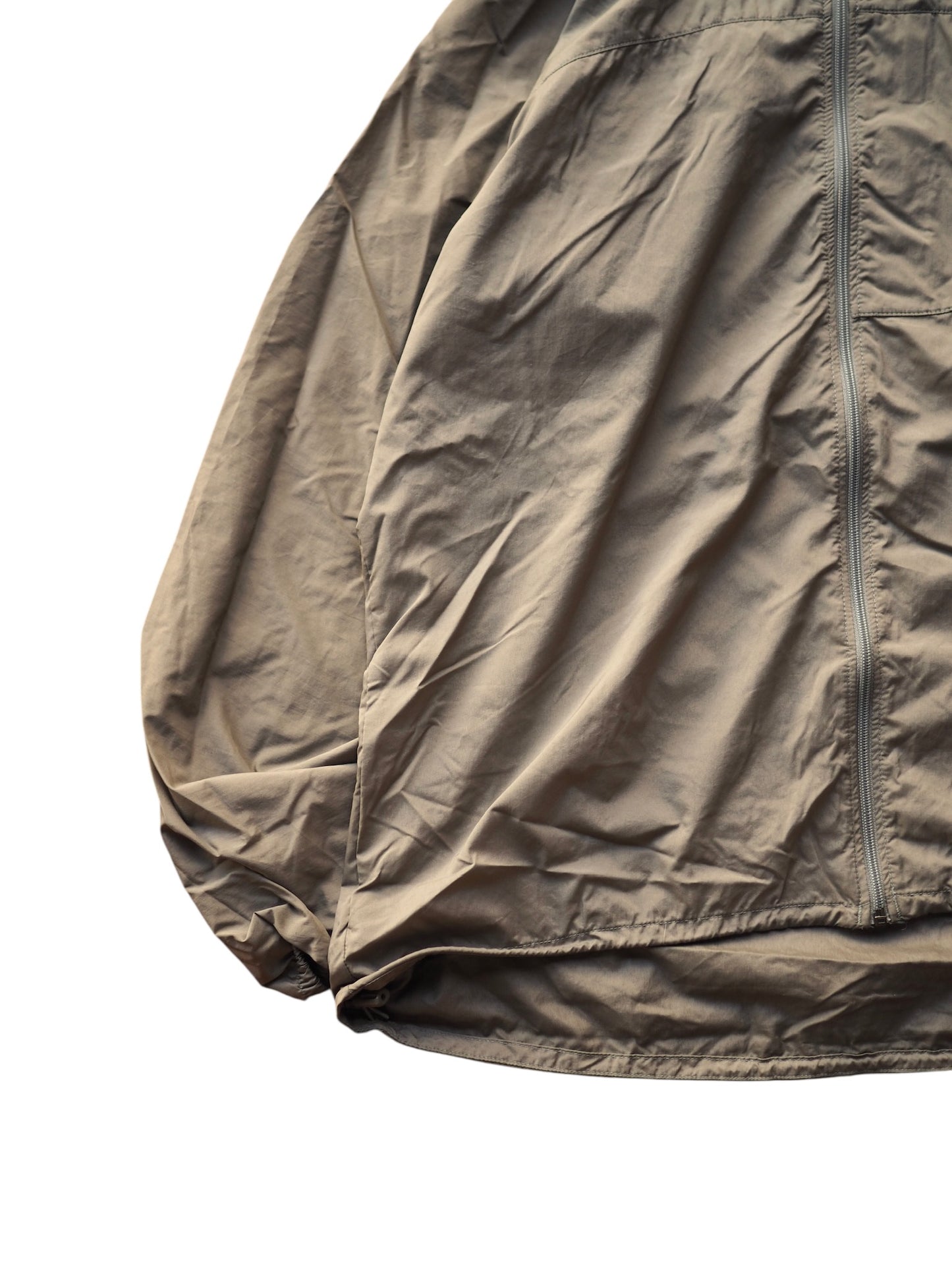 Patagonia MARS / Level4 Windshirt GENII