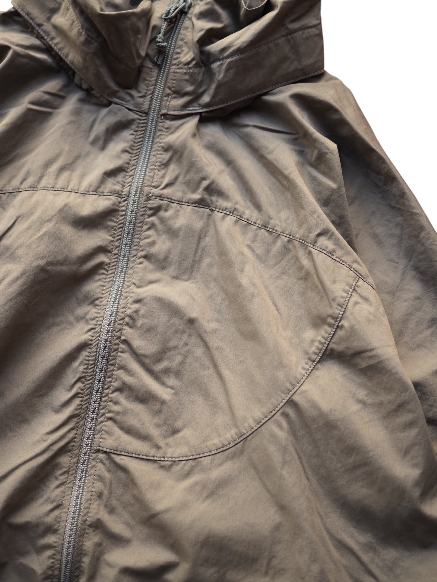 Patagonia MARS / Level4 Windshirt GENII