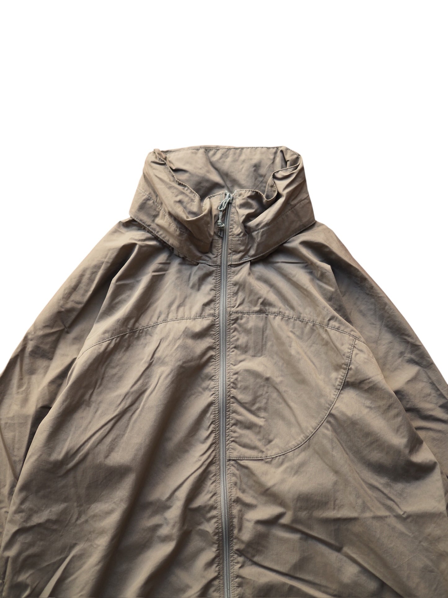 Patagonia MARS / Level4 Windshirt GENII