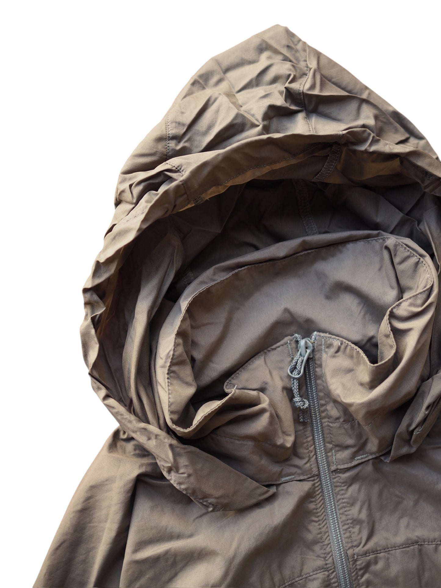 Patagonia MARS / Level4 Windshirt GENII