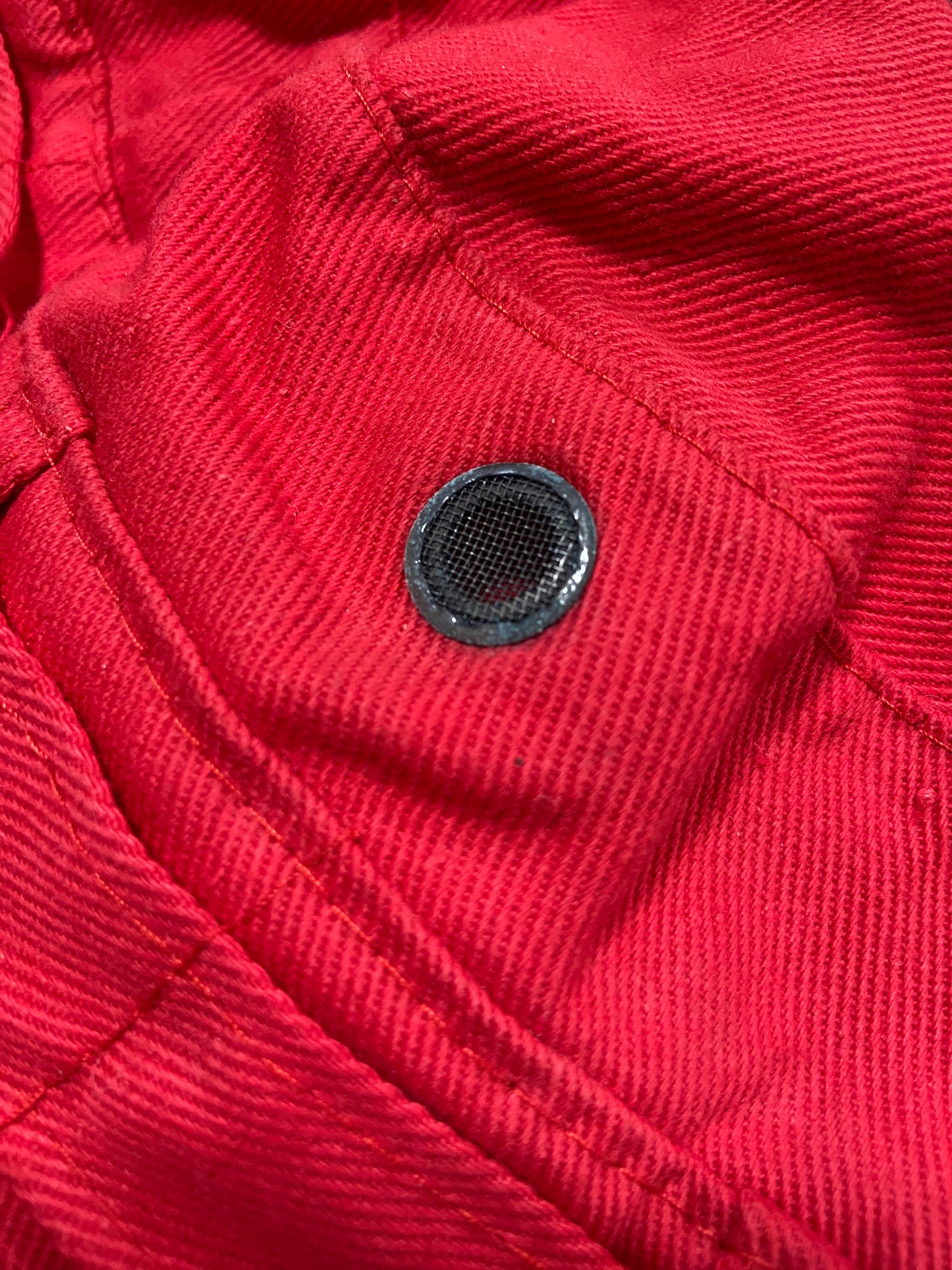 Eddie Bauer / 80's- Cotton Safari Hat