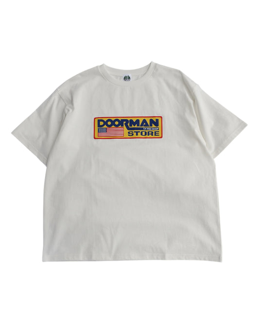 doorman store / Norman T-Shirt