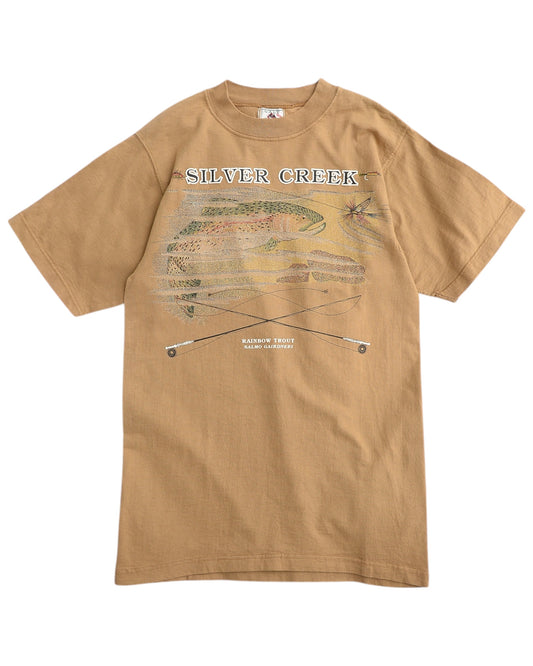 90's- Galt Sand "SILVER CREEK"