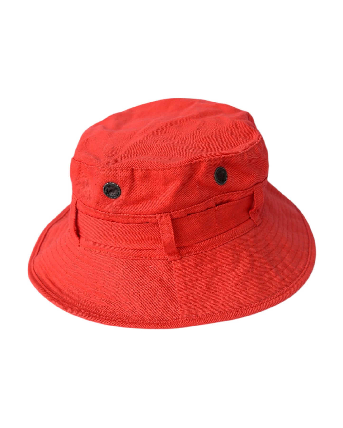 Eddie Bauer / 80's- Cotton Safari Hat