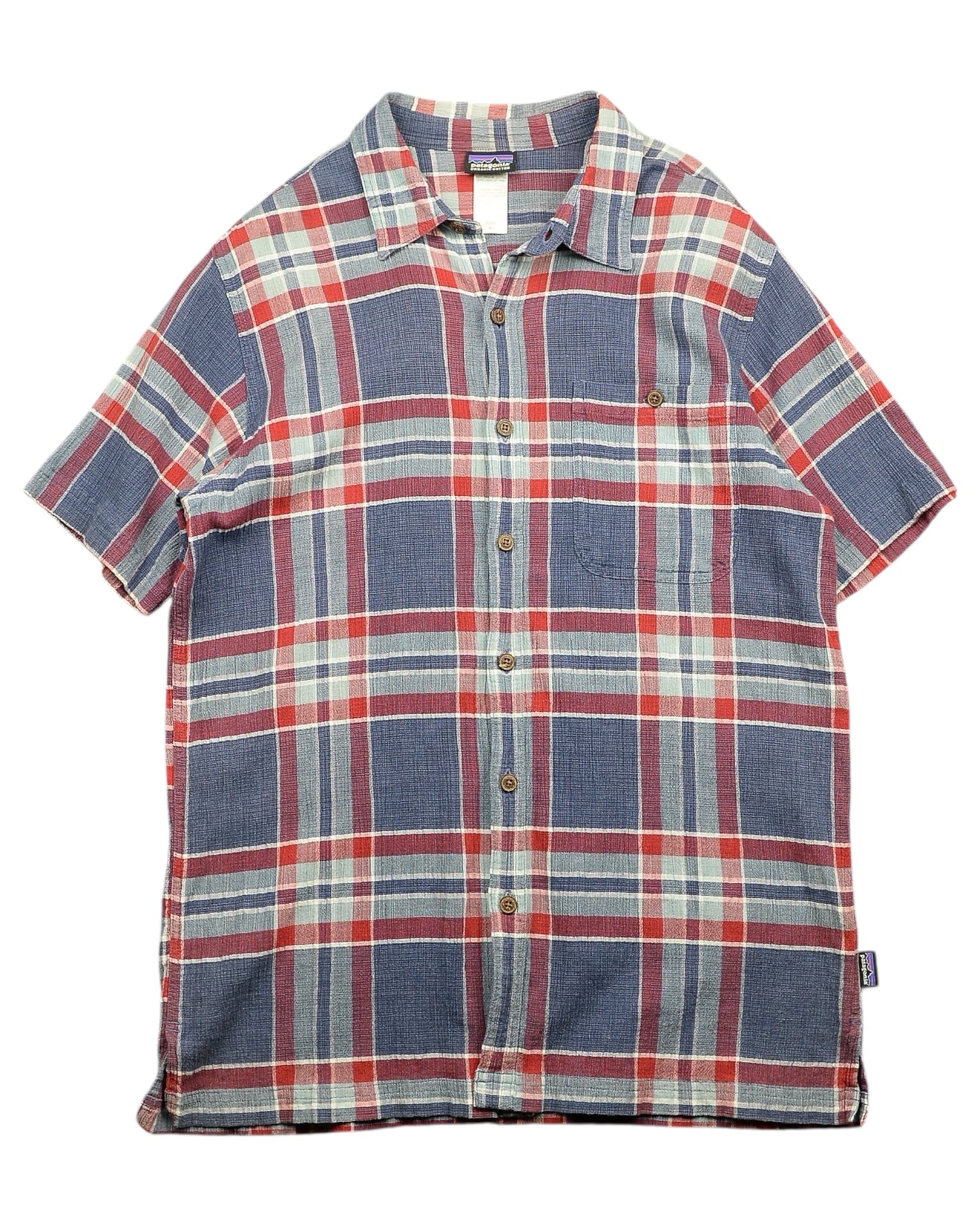 Patagonia / M's A/C Shirt