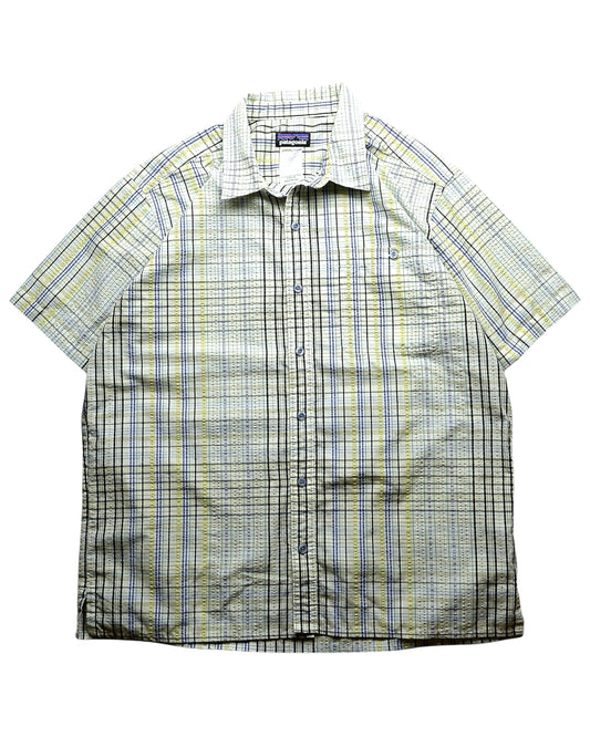 Patagonia / M's Puckerware Shirt
