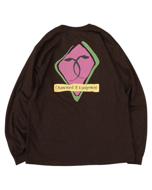 doorman store / Chanenard L/S T-Shirt