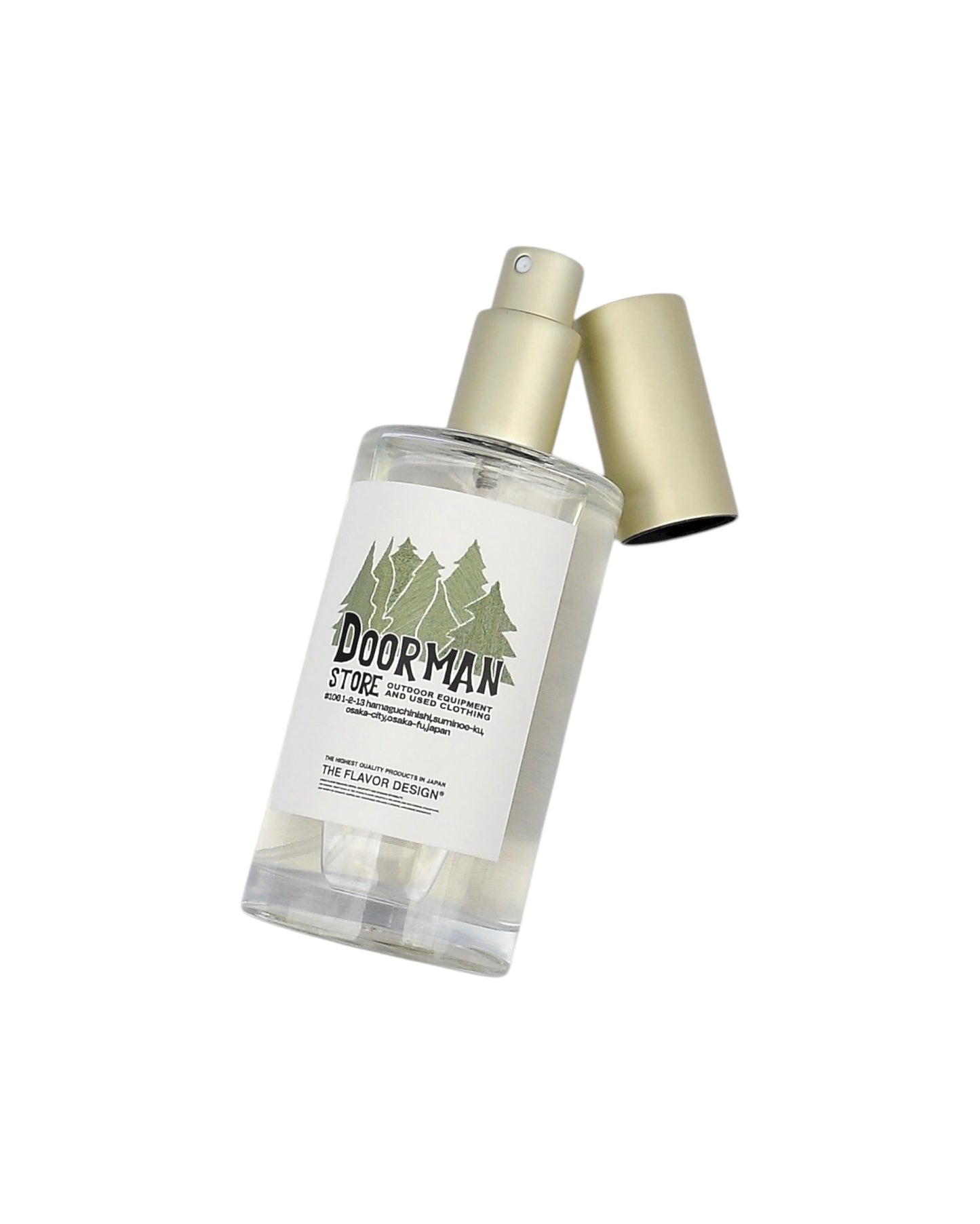 doorman store / Original Fabric Mist