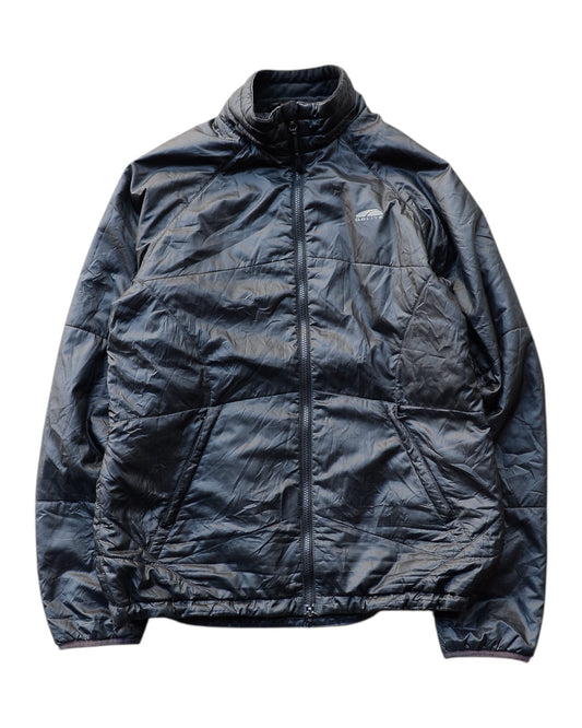 GOLITE / Thinsulate Puffer Jacket (BLACK)