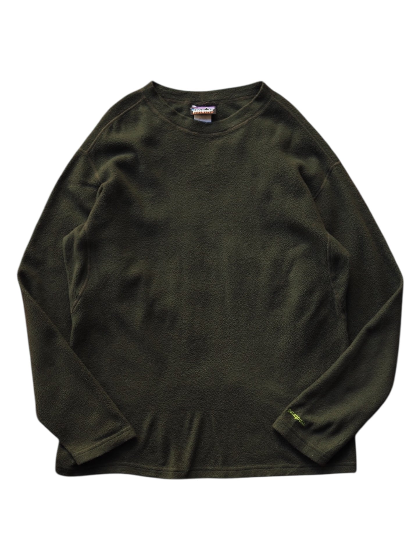 Patagonia / 07's M's El Cap Crew