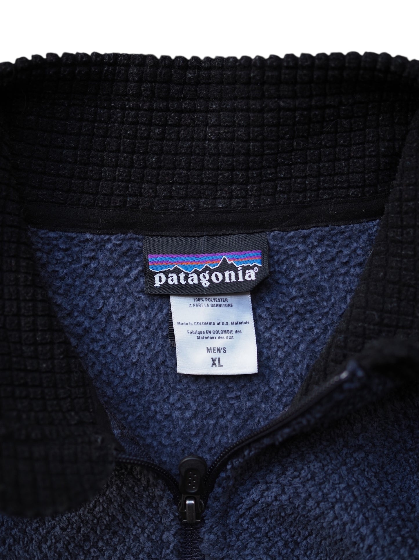 Patagonia / 05's M's R2 Jacket