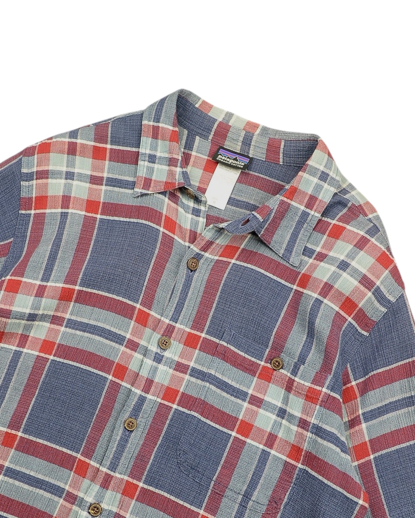 Patagonia / M's A/C Shirt