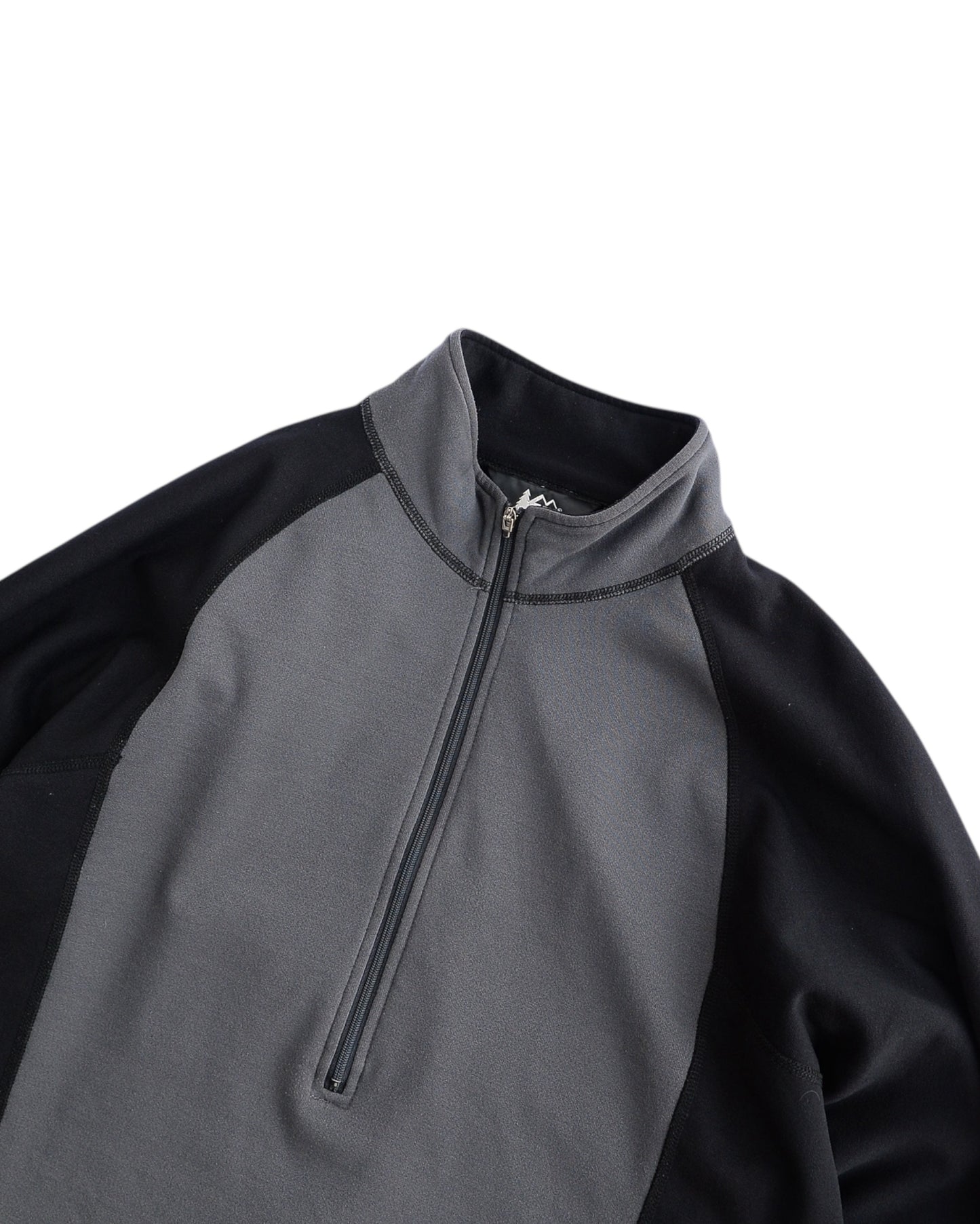 REI / POLARTEC Harf Zip Mid Layer