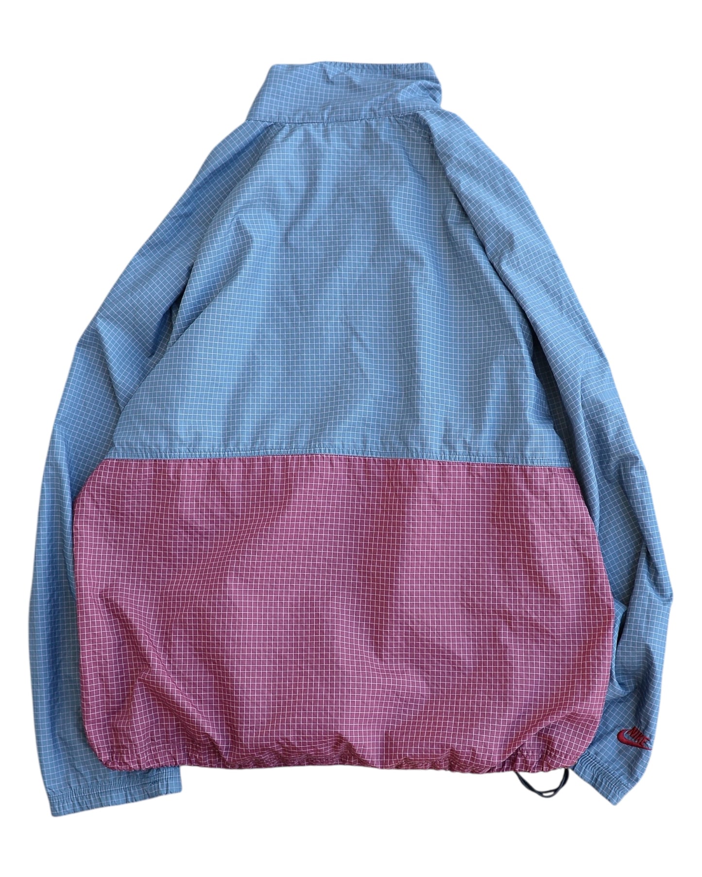 NIKE ACG / Ripstop Nylon Zip BZ