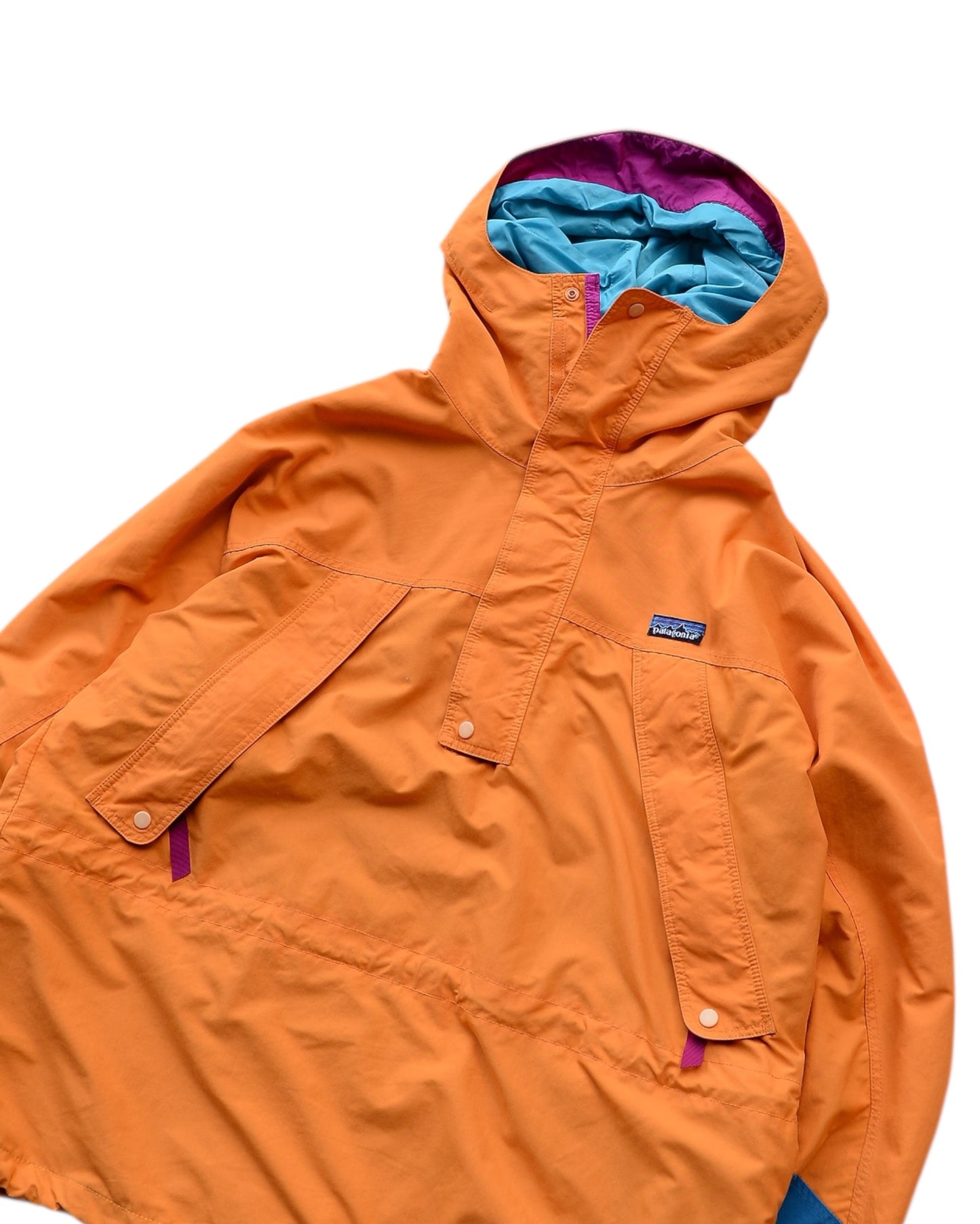 Patagonia / 91's Nitro Anorak