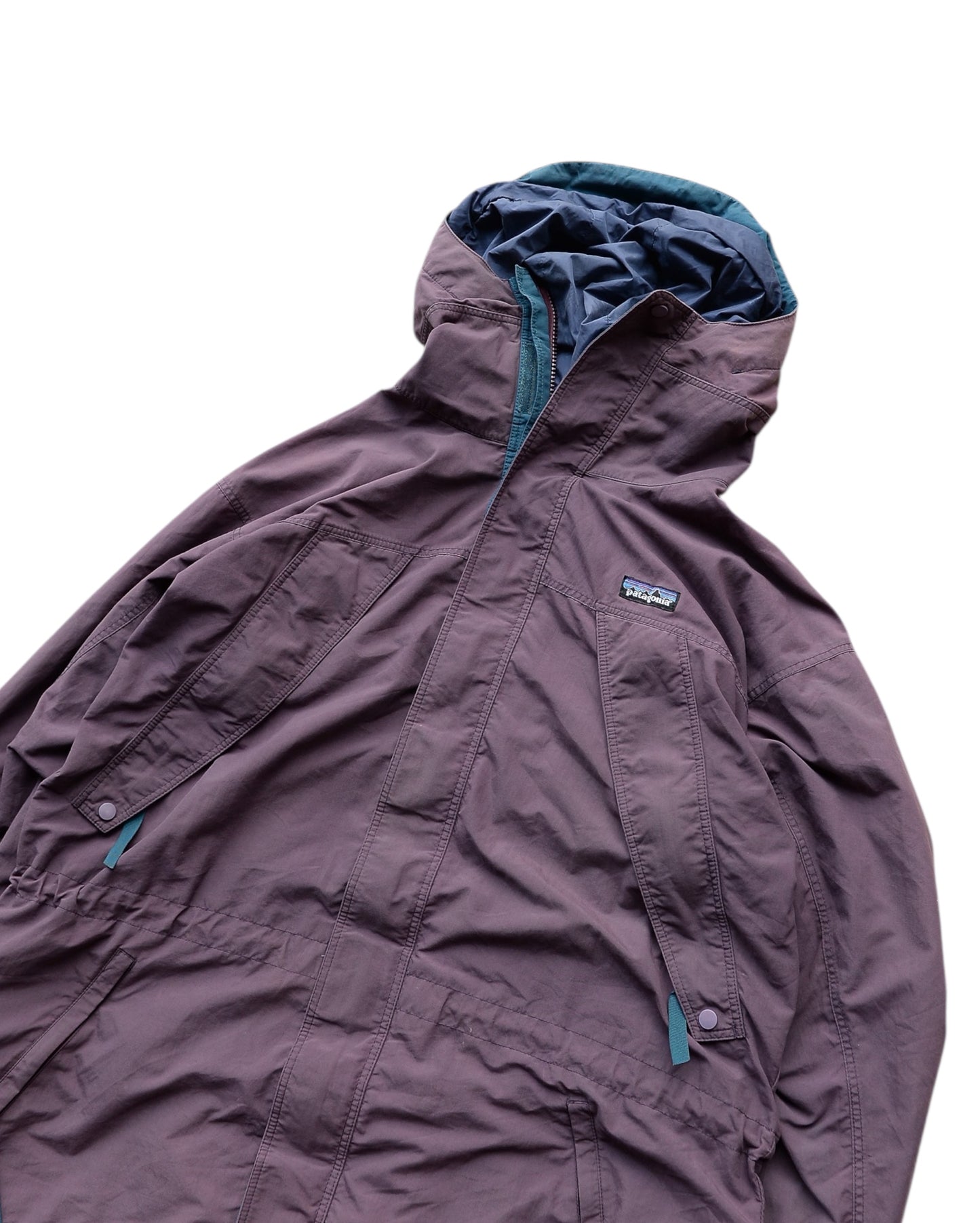Patagonia / 95's Guide Shell