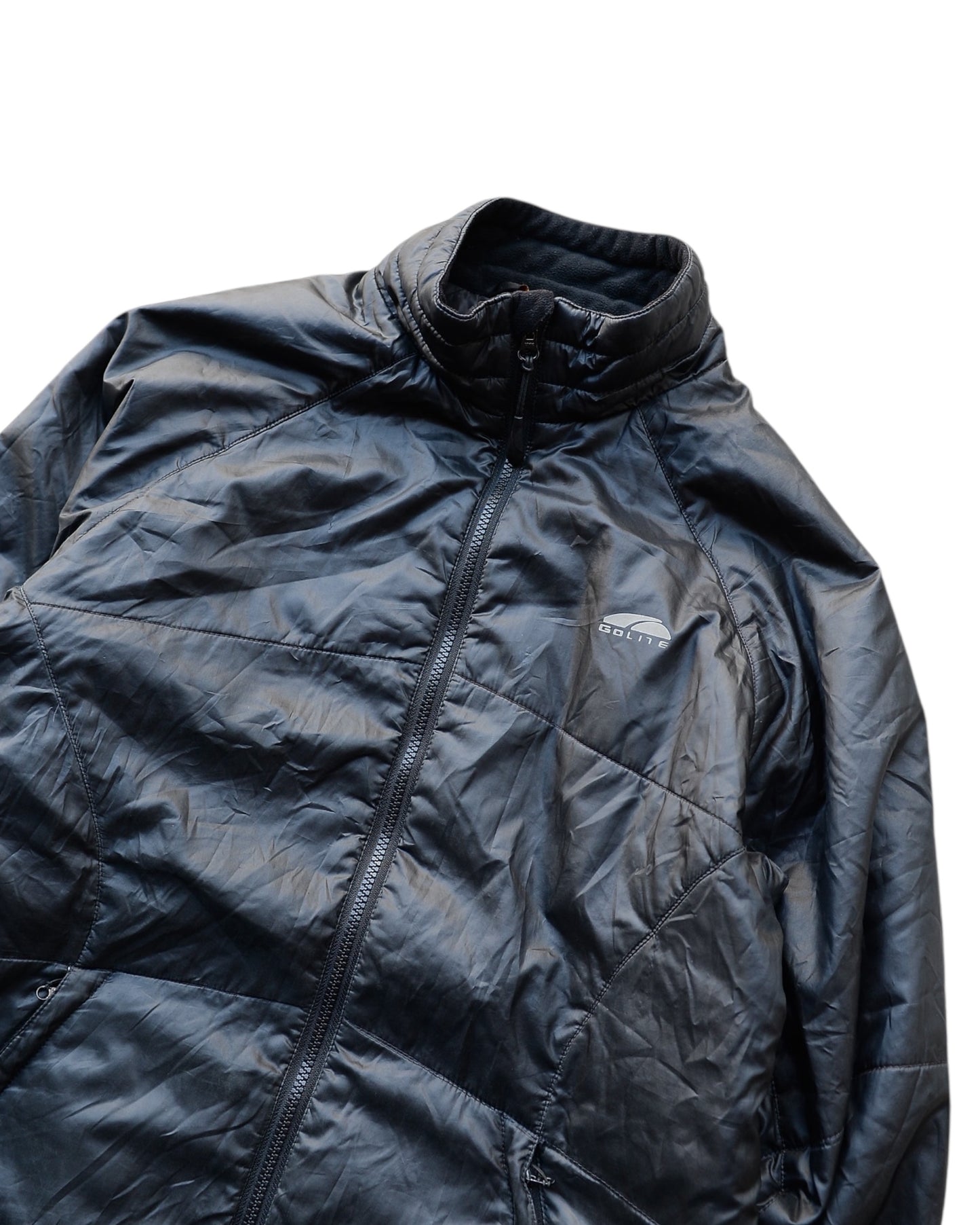 GOLITE / Thinsulate Puffer Jacket (BLACK)