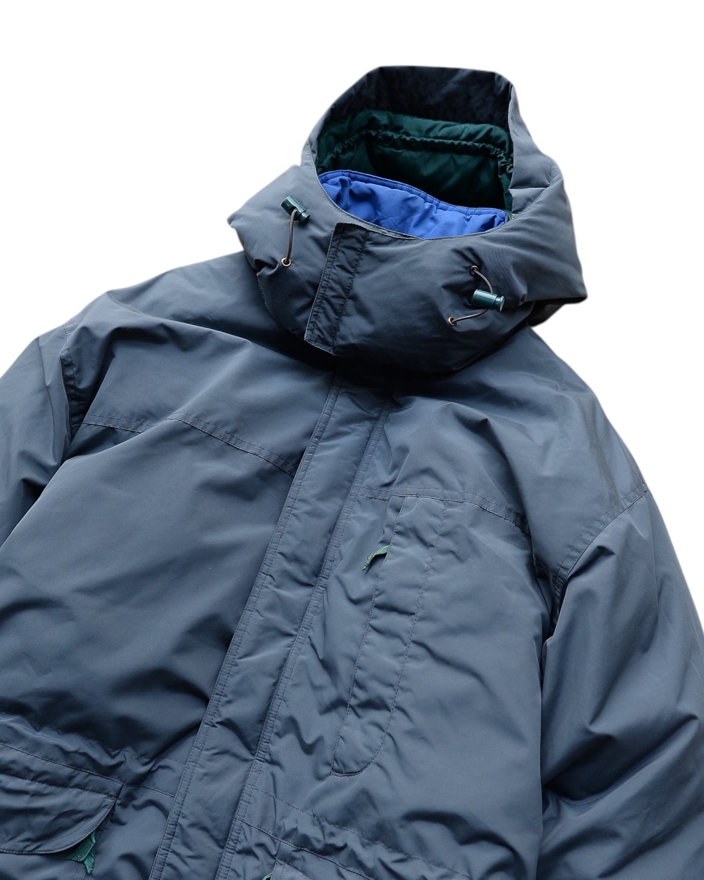 EMS / 90's Down Jacket