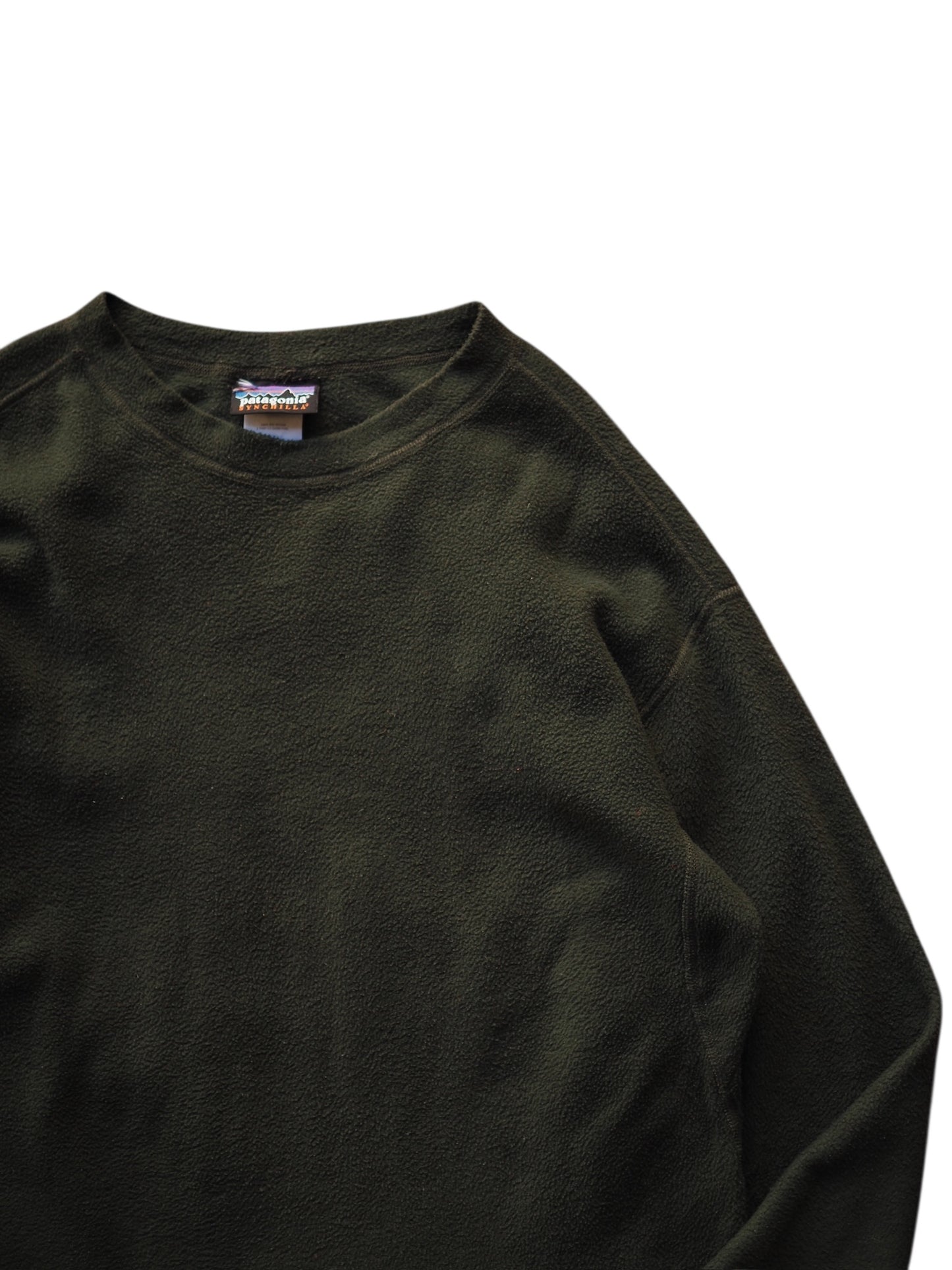 Patagonia / 07's M's El Cap Crew