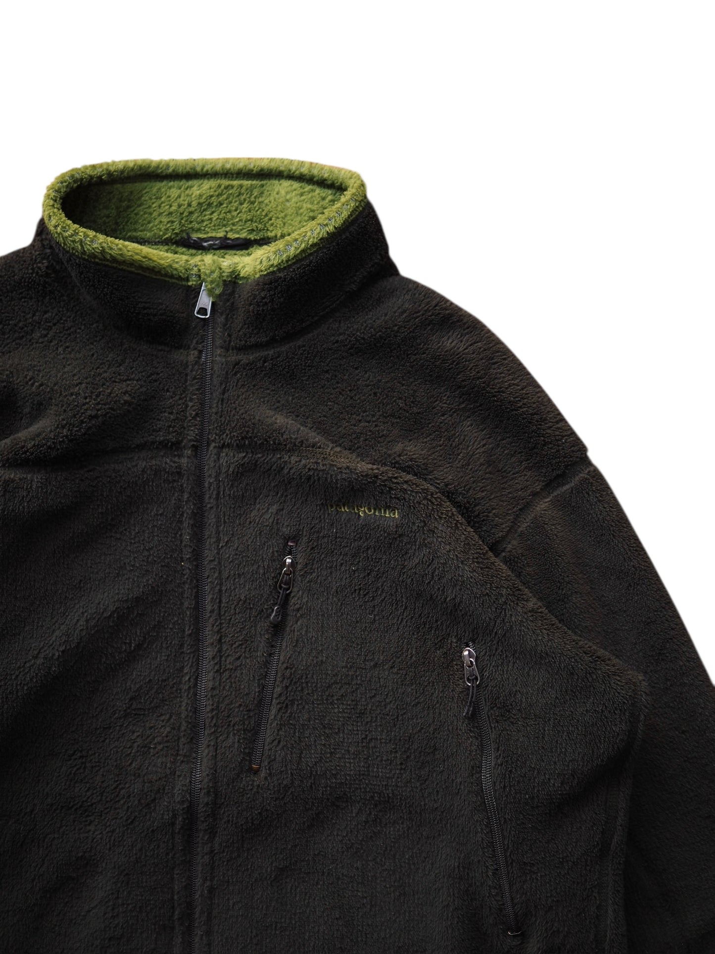 Patagonia / 04's M's R4 Jacket