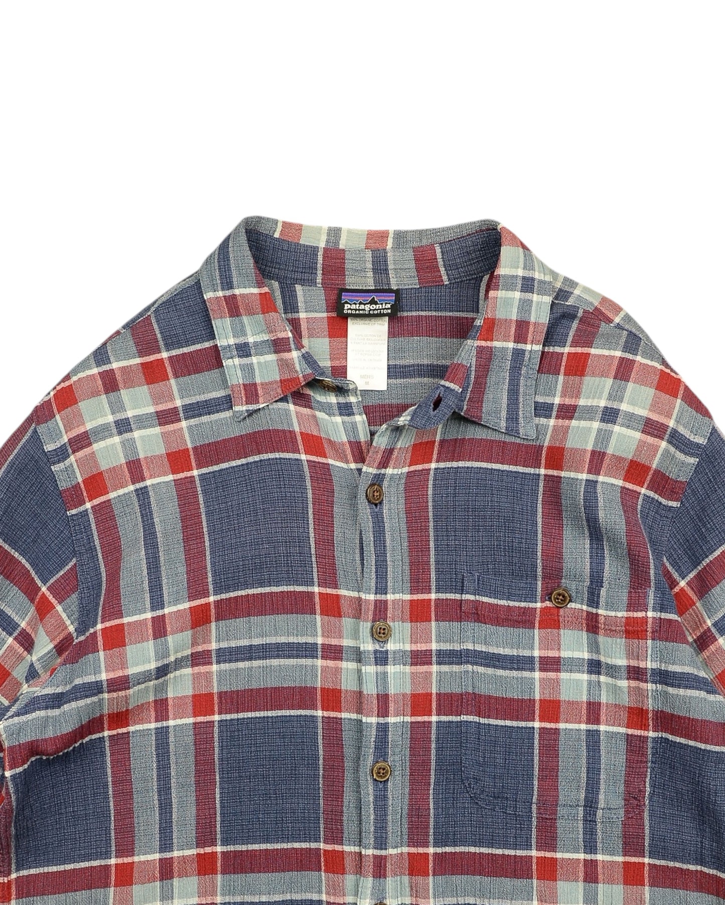 Patagonia / M's A/C Shirt