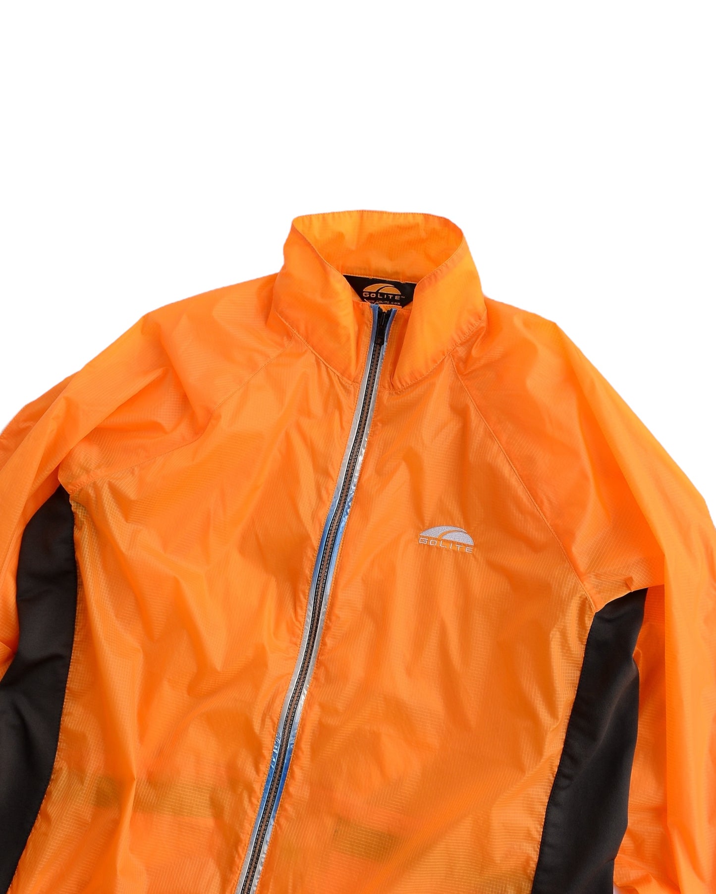 GOLITE / Lightweight Ripstop Nylon Jacket