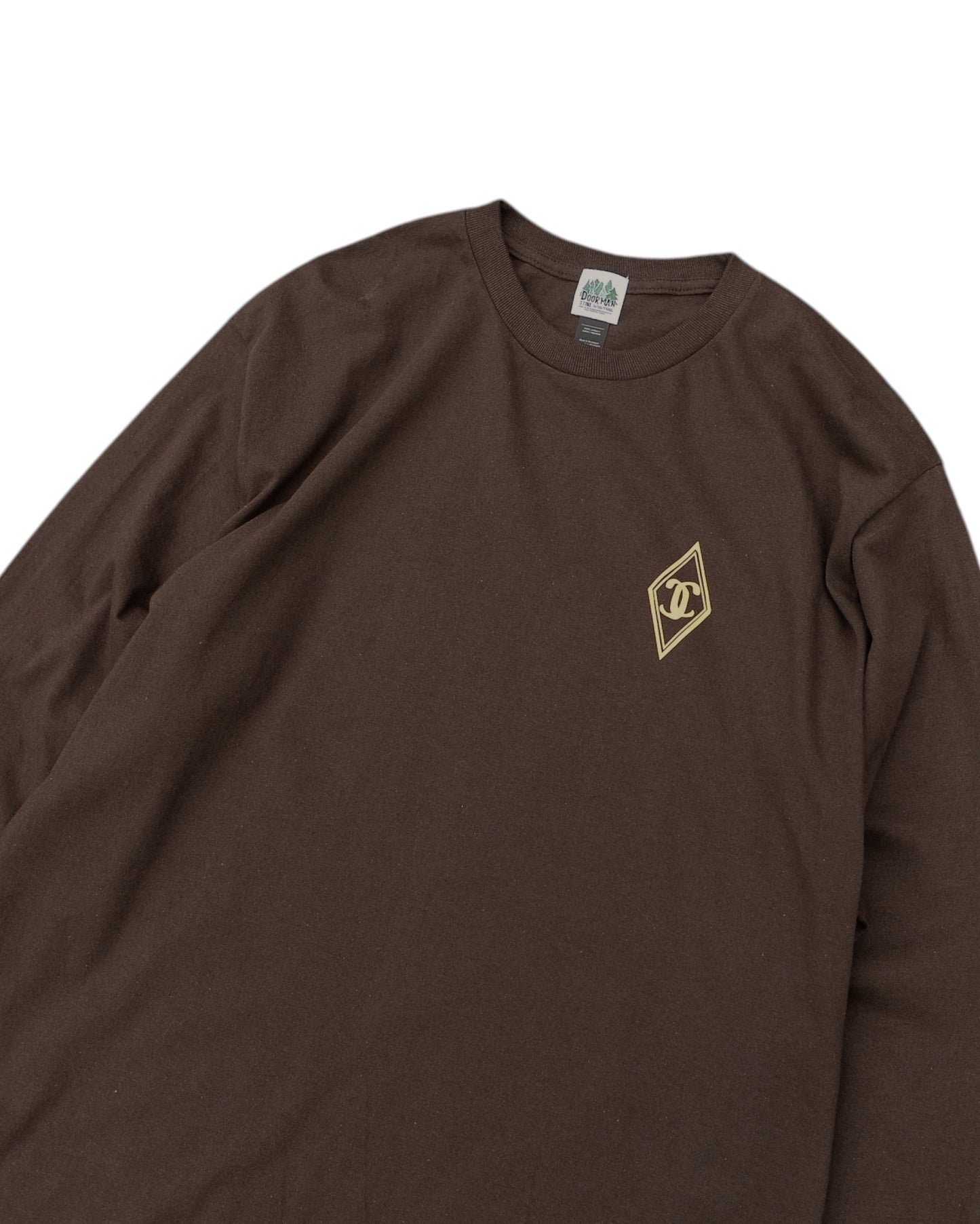 doorman store / Chanenard L/S T-Shirt