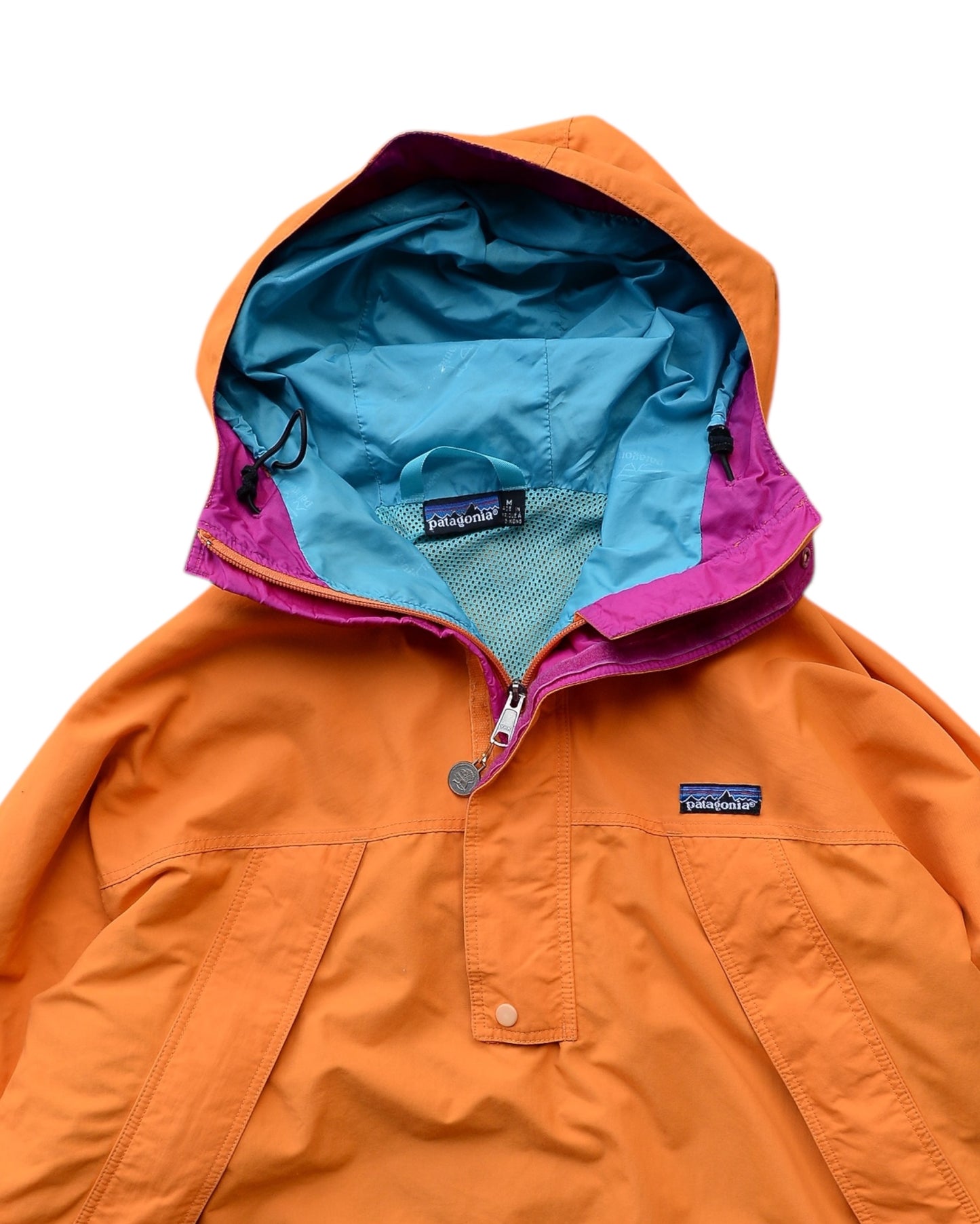 Patagonia / 91's Nitro Anorak