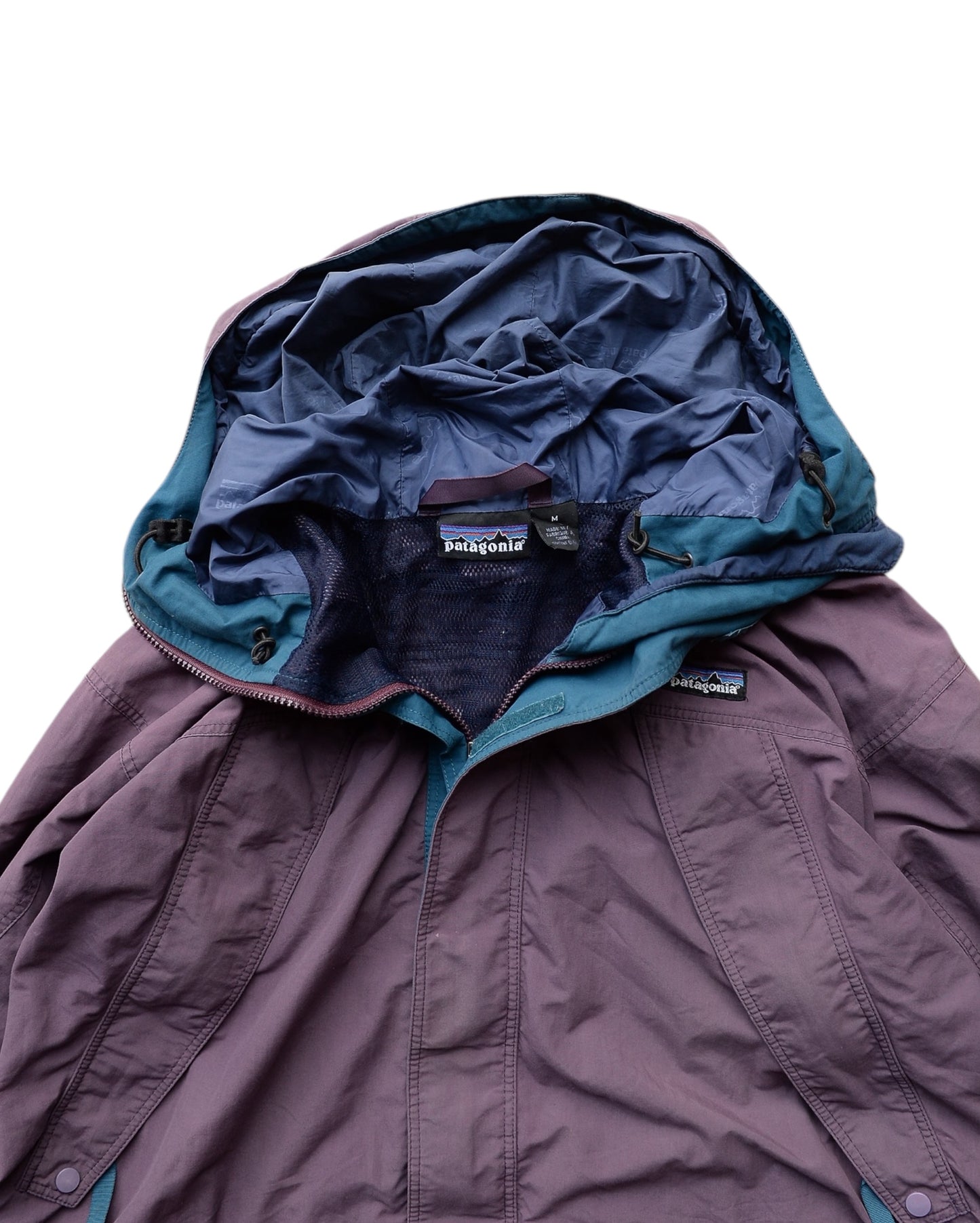 Patagonia / 95's Guide Shell
