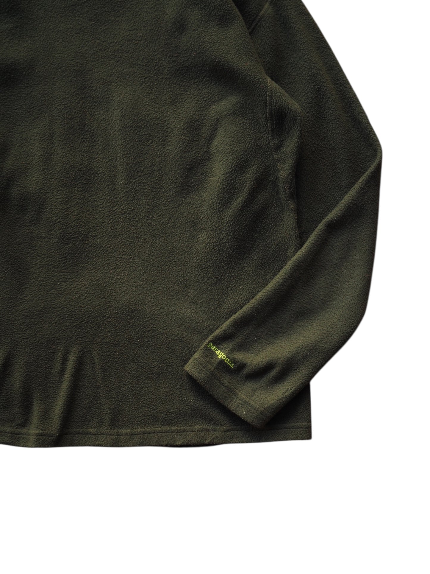 Patagonia / 07's M's El Cap Crew