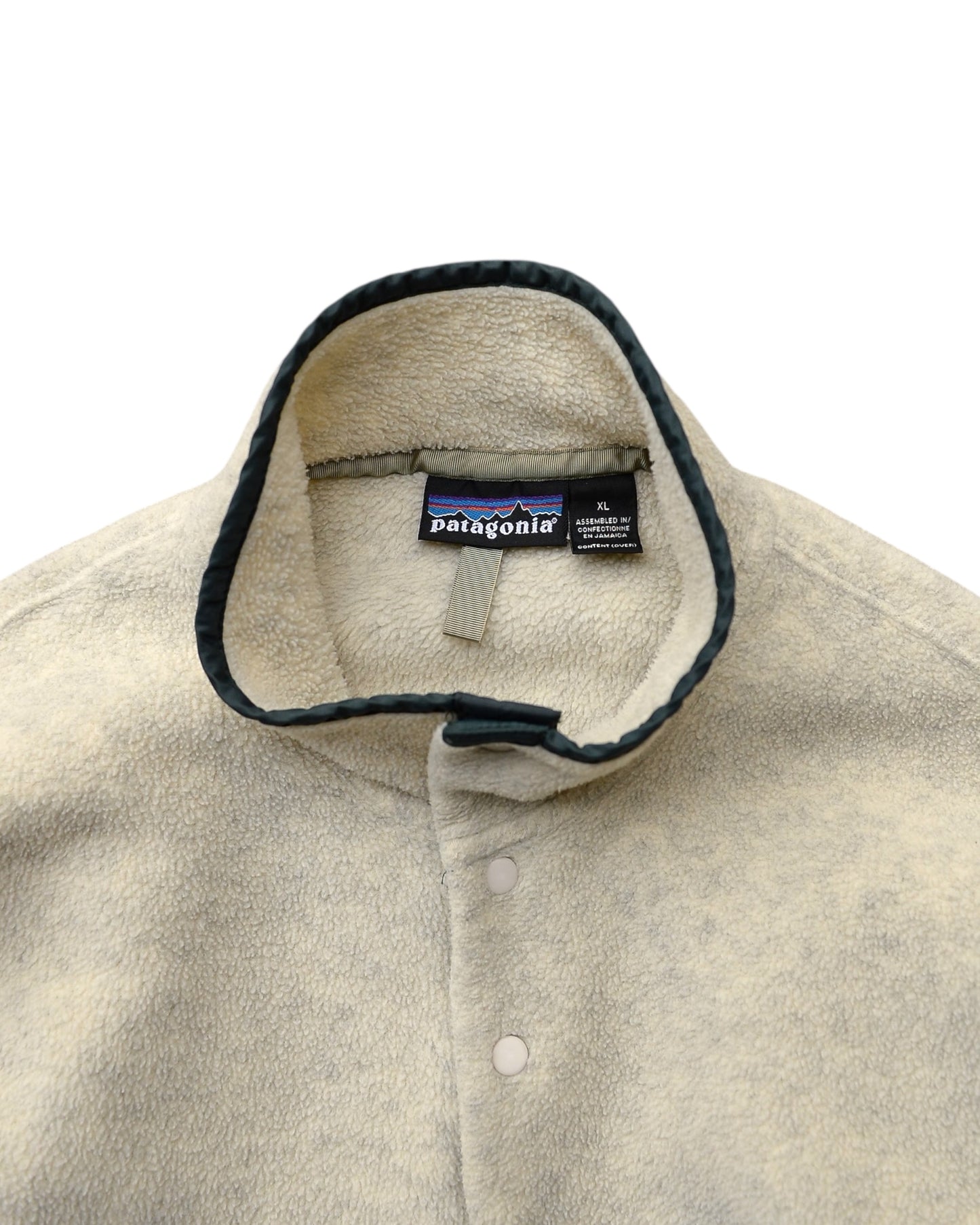 Patagonia / 94's Synchilla Snap-T