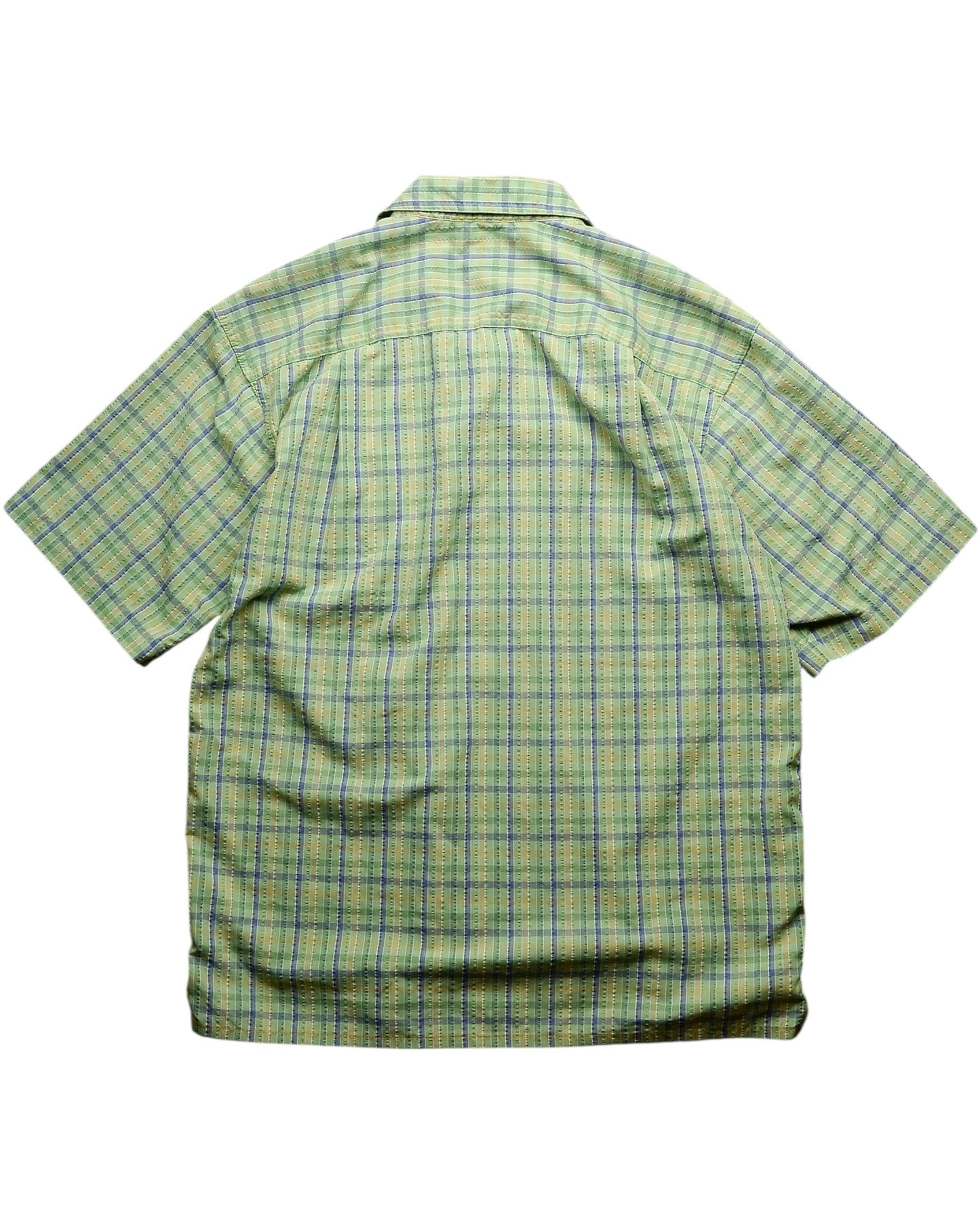 Patagonia / 08's M's Puckerware Shirt