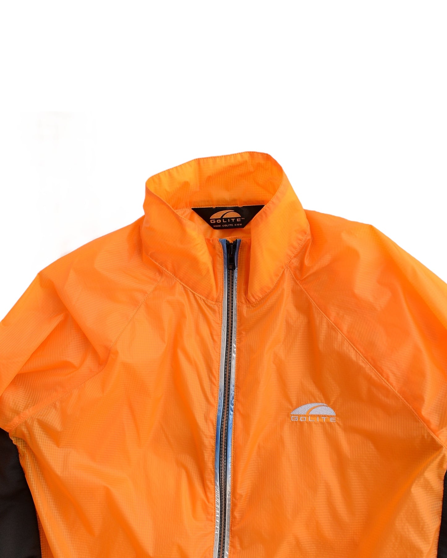 GOLITE / Lightweight Ripstop Nylon Jacket