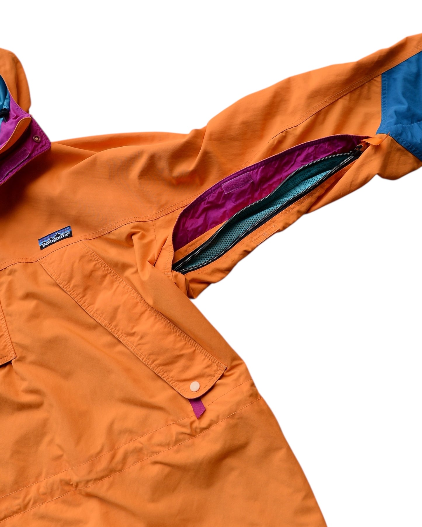 Patagonia / 91's Nitro Anorak