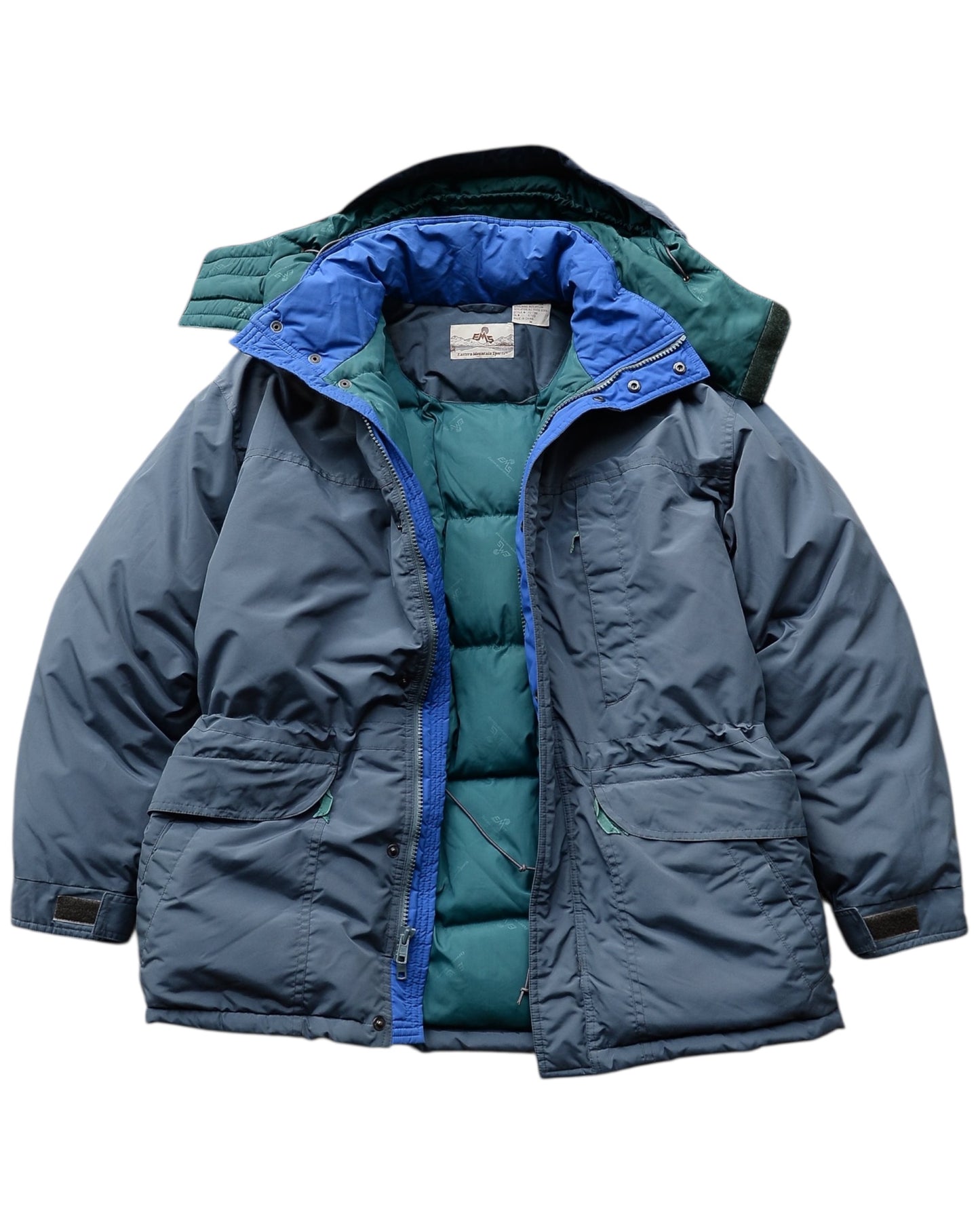 EMS / 90's Down Jacket