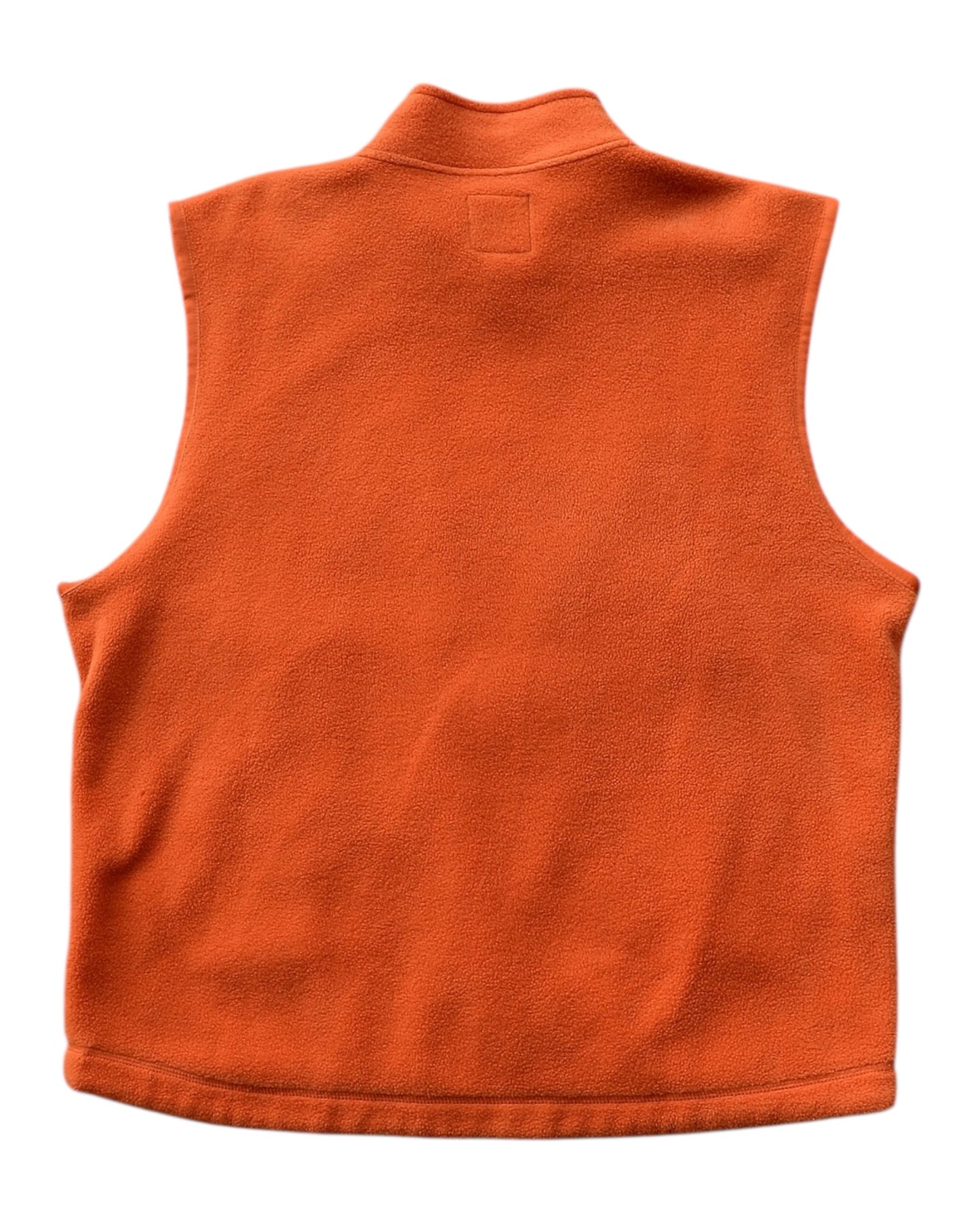 GAP / 90's Fleece Vest (ORANGE)
