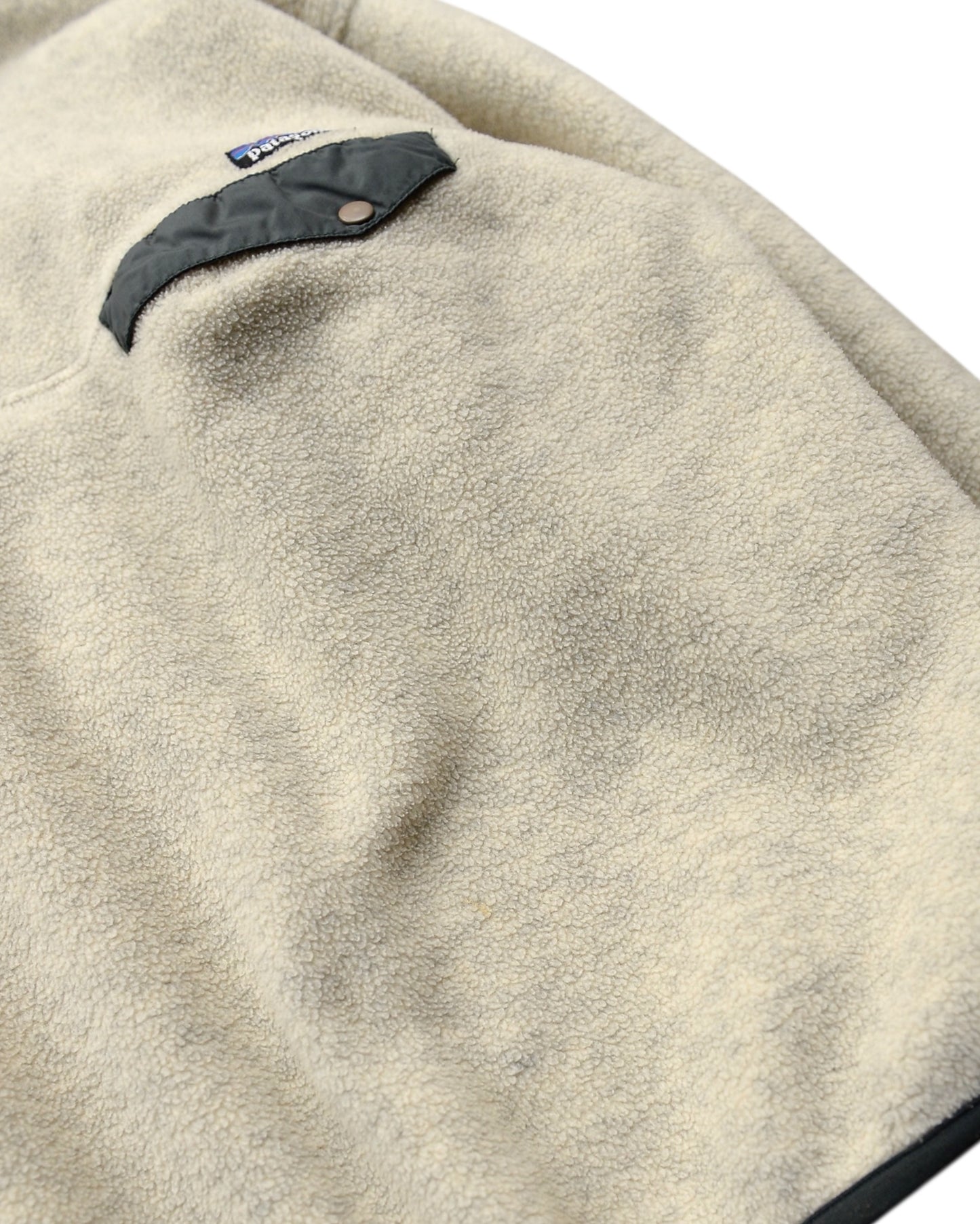 Patagonia / 94's Synchilla Snap-T