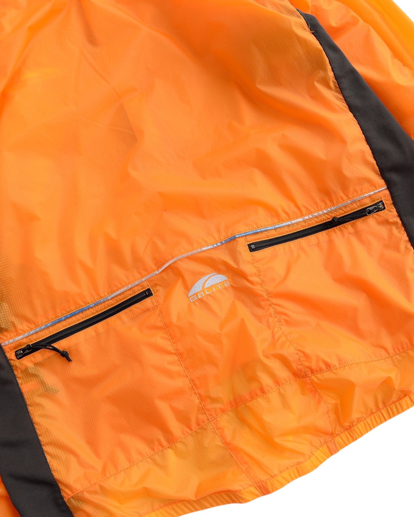 GOLITE / Lightweight Ripstop Nylon Jacket