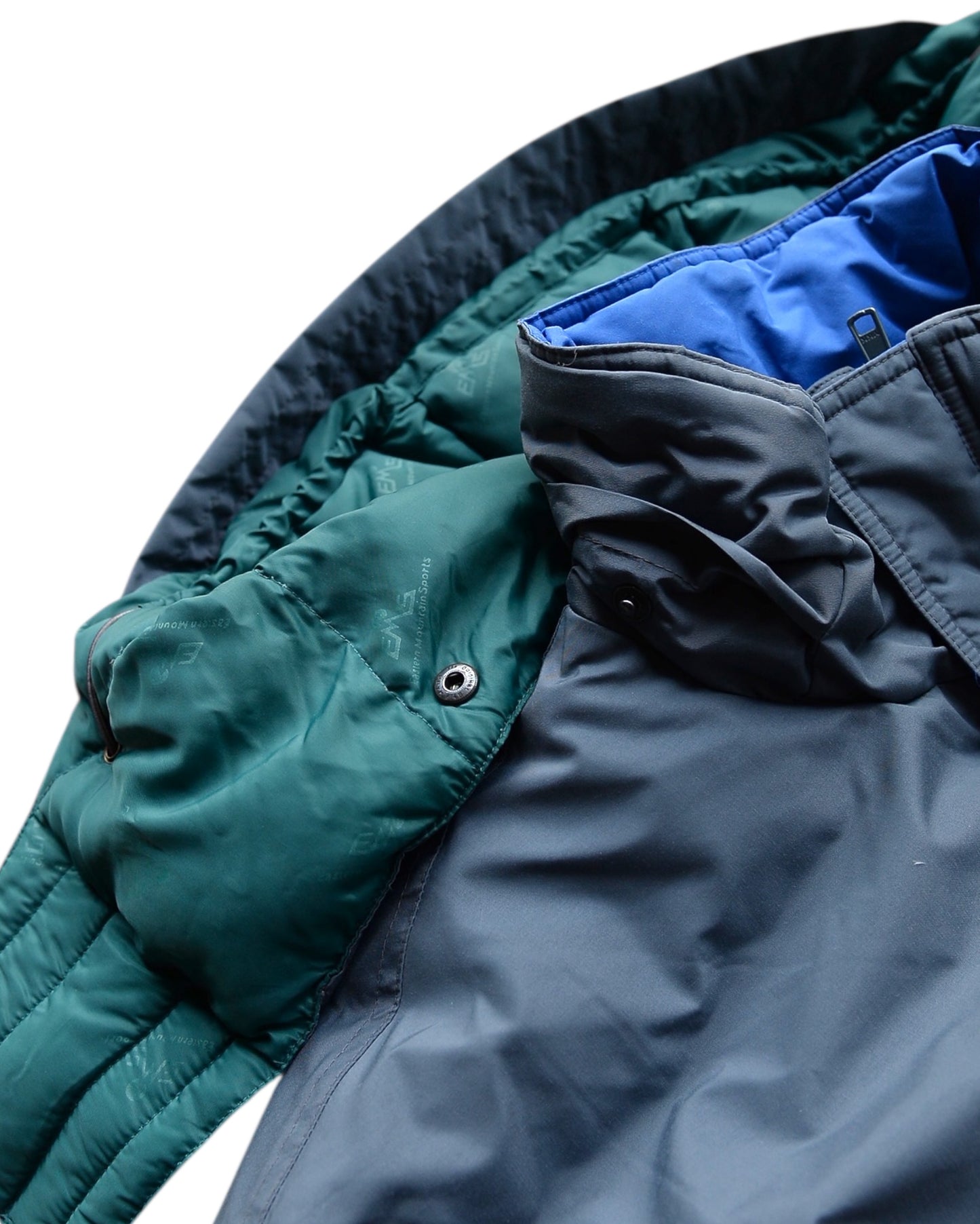 EMS / 90's Down Jacket