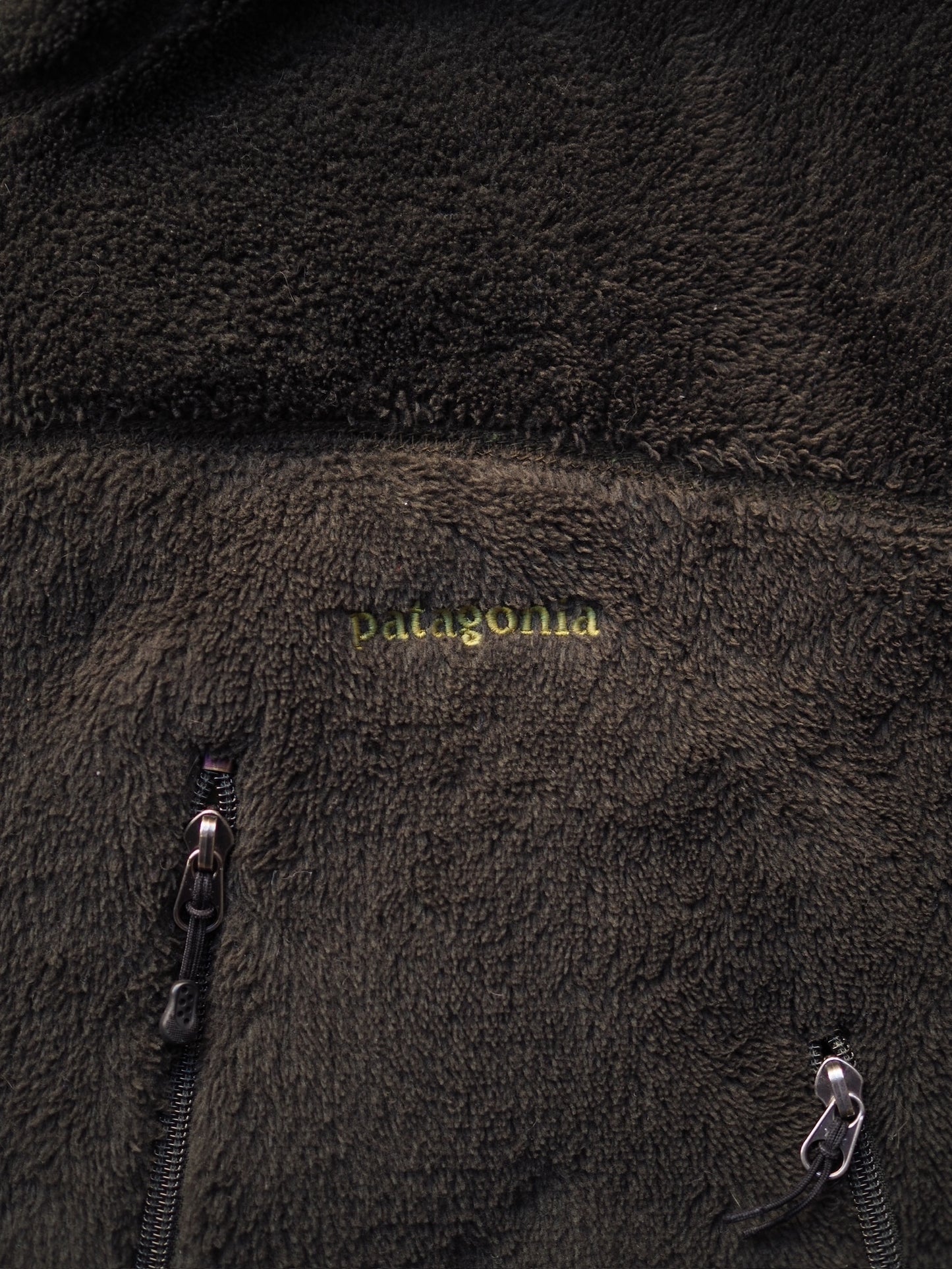 Patagonia / 04's M's R4 Jacket