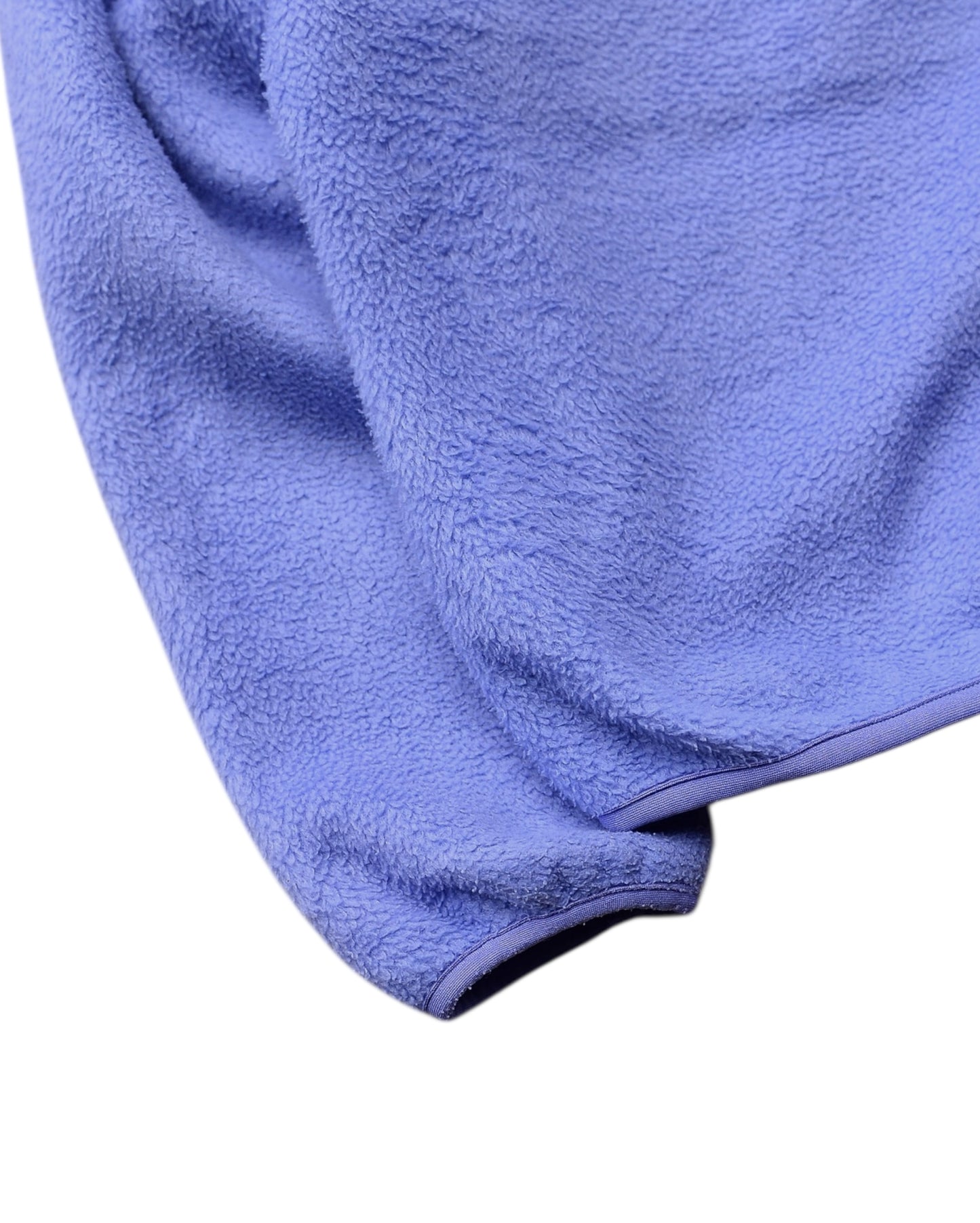 Patagonia / 90's Synchilla Snap T-Neck