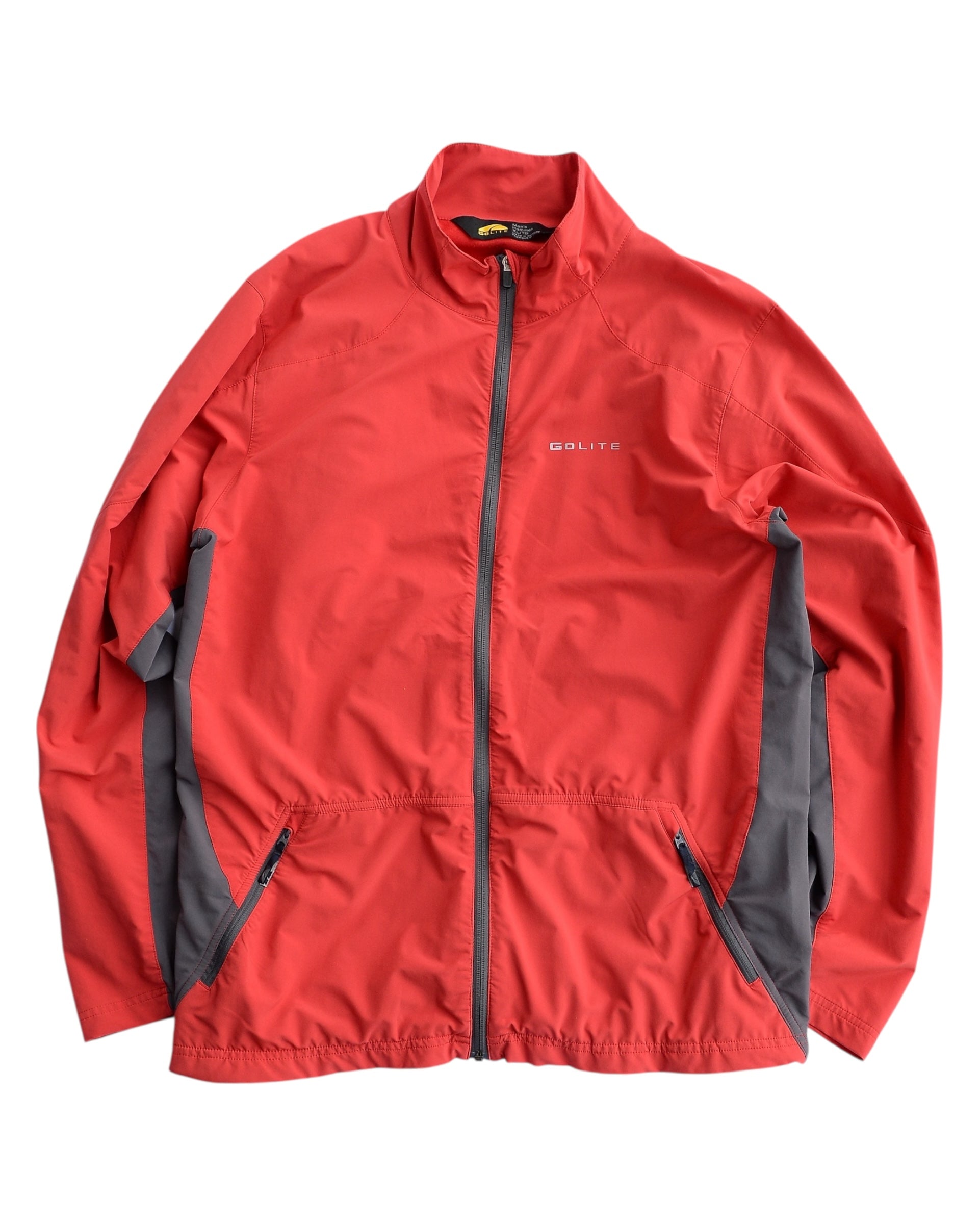 GOLITE|Lightweight Stretch Wind Shell Jacket|doorman store ONLINE
